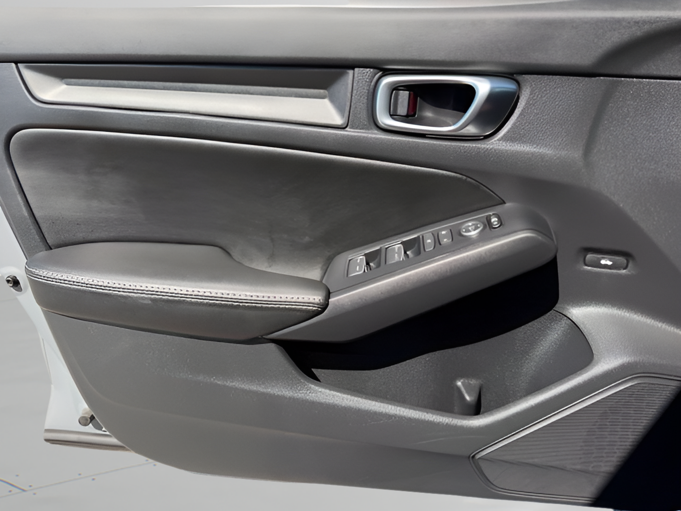 2025 Honda Civic Sport - Photo 20