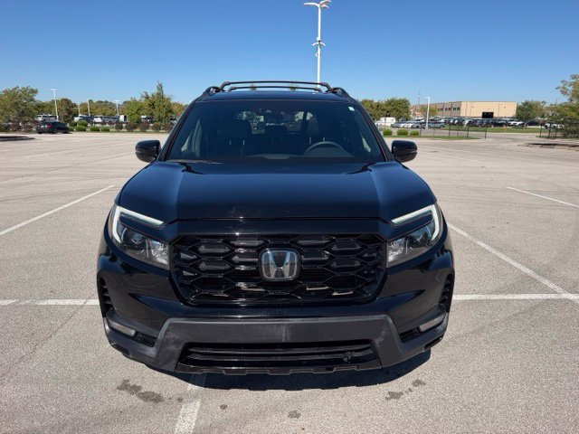 Used 2022 Honda Passport Elite AWD SUV