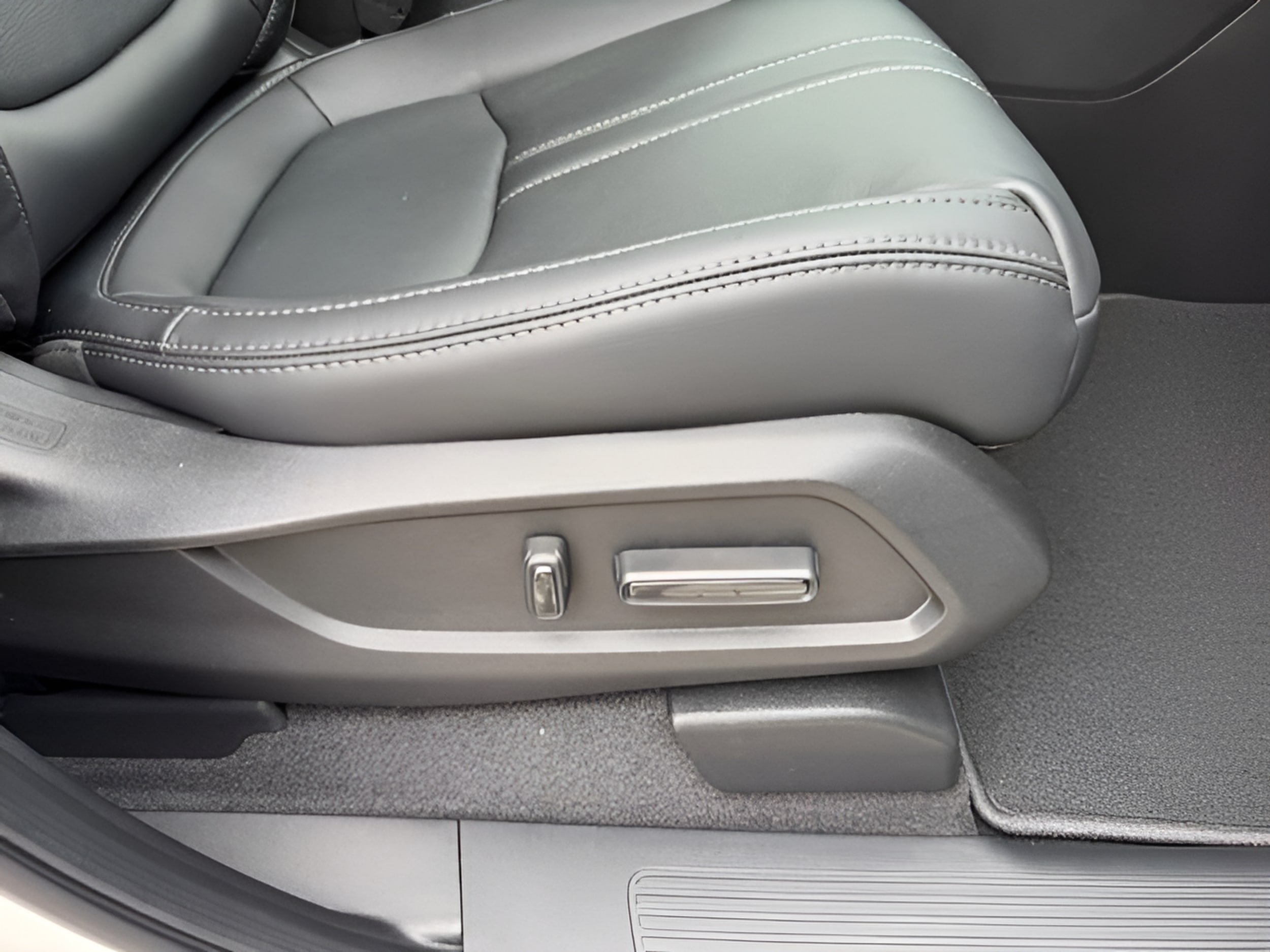2026 Honda Pilot Touring - Photo 32