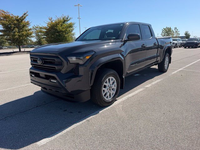 Used 2026 Toyota Tacoma Truck Double Cab