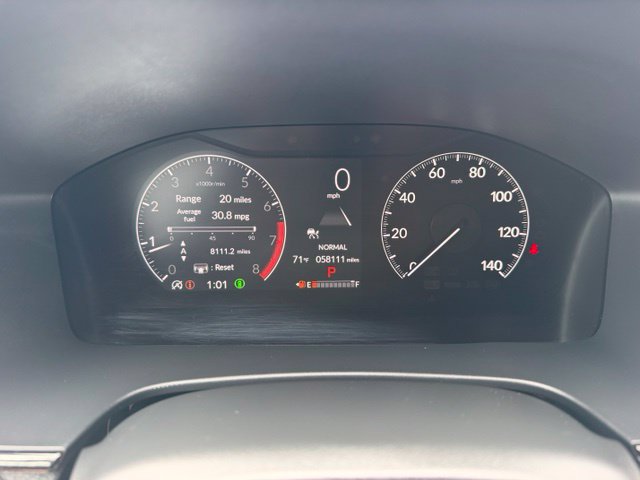 2023 Honda CR-V EX - Photo 15