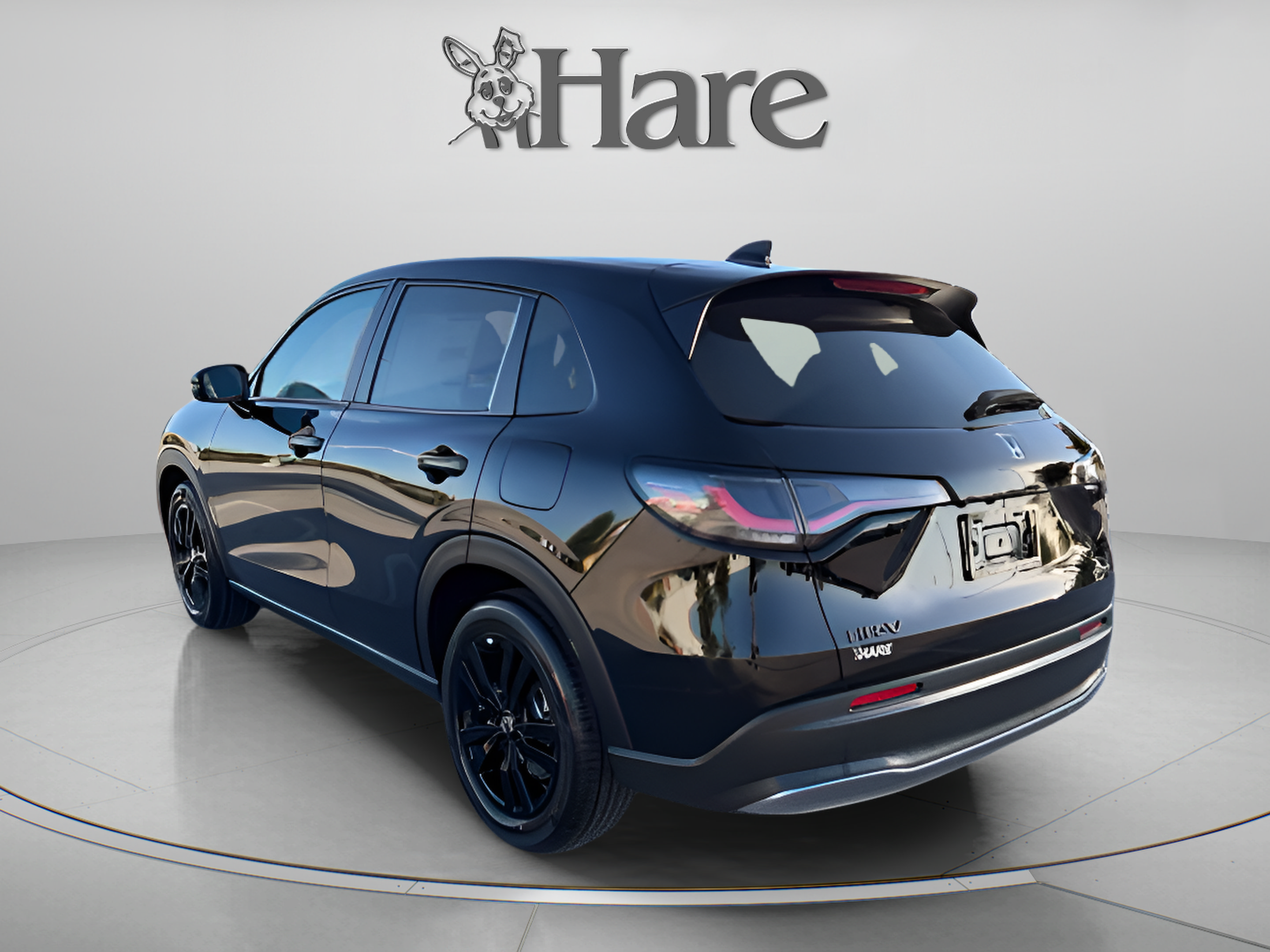New 2027 Honda HR-V Sport SUV