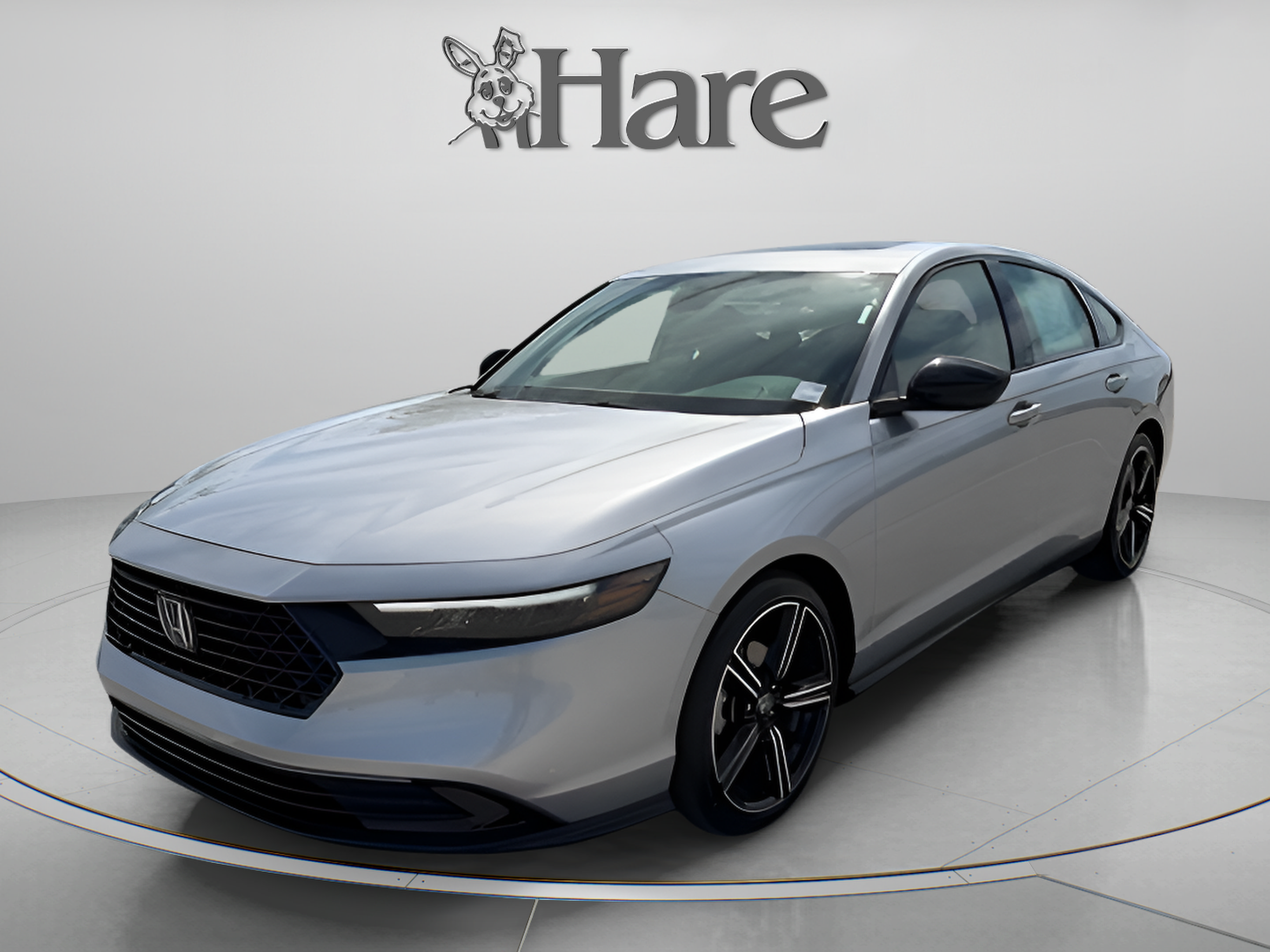  Honda Accord Sedan