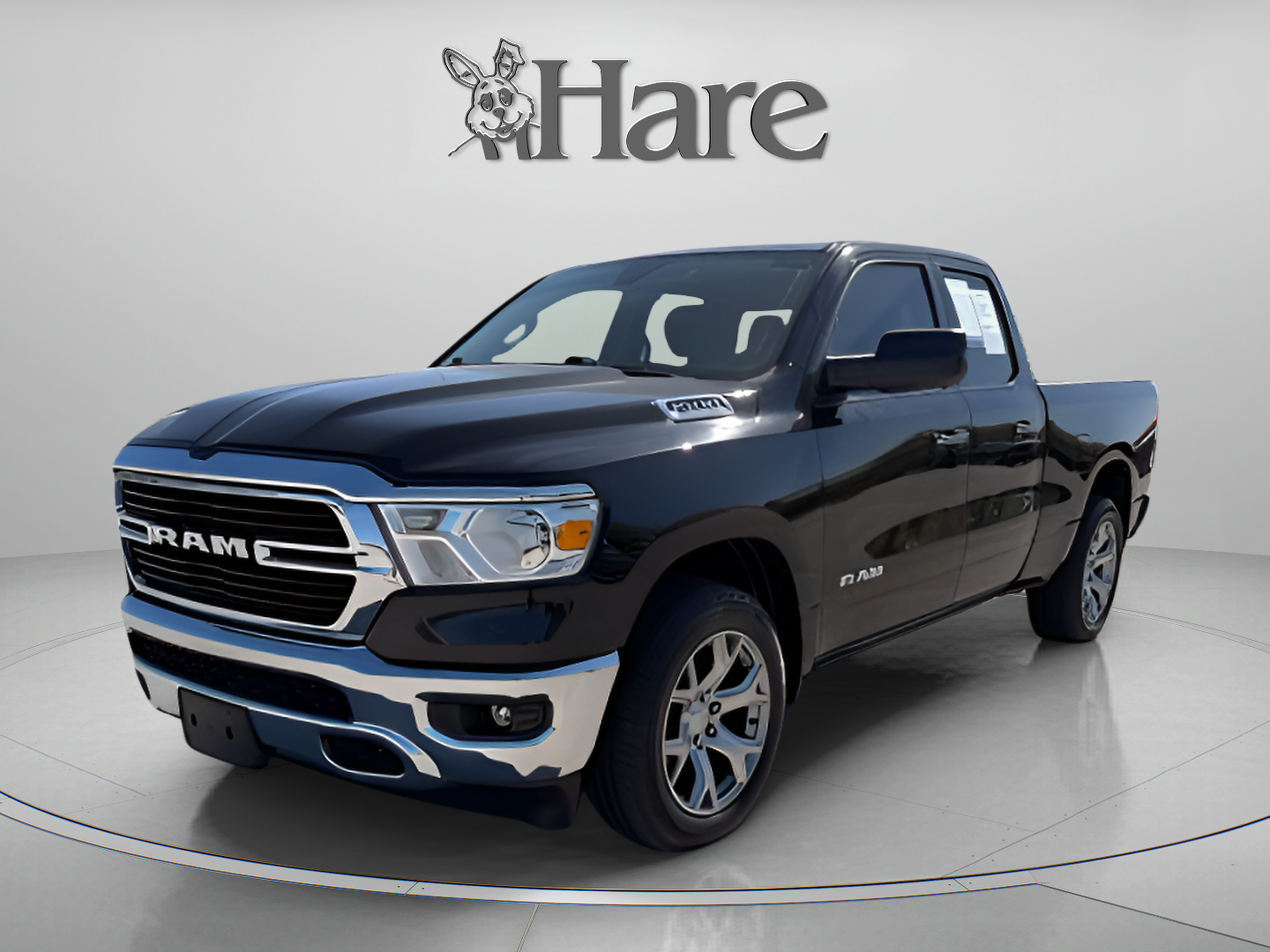  Ram 1500