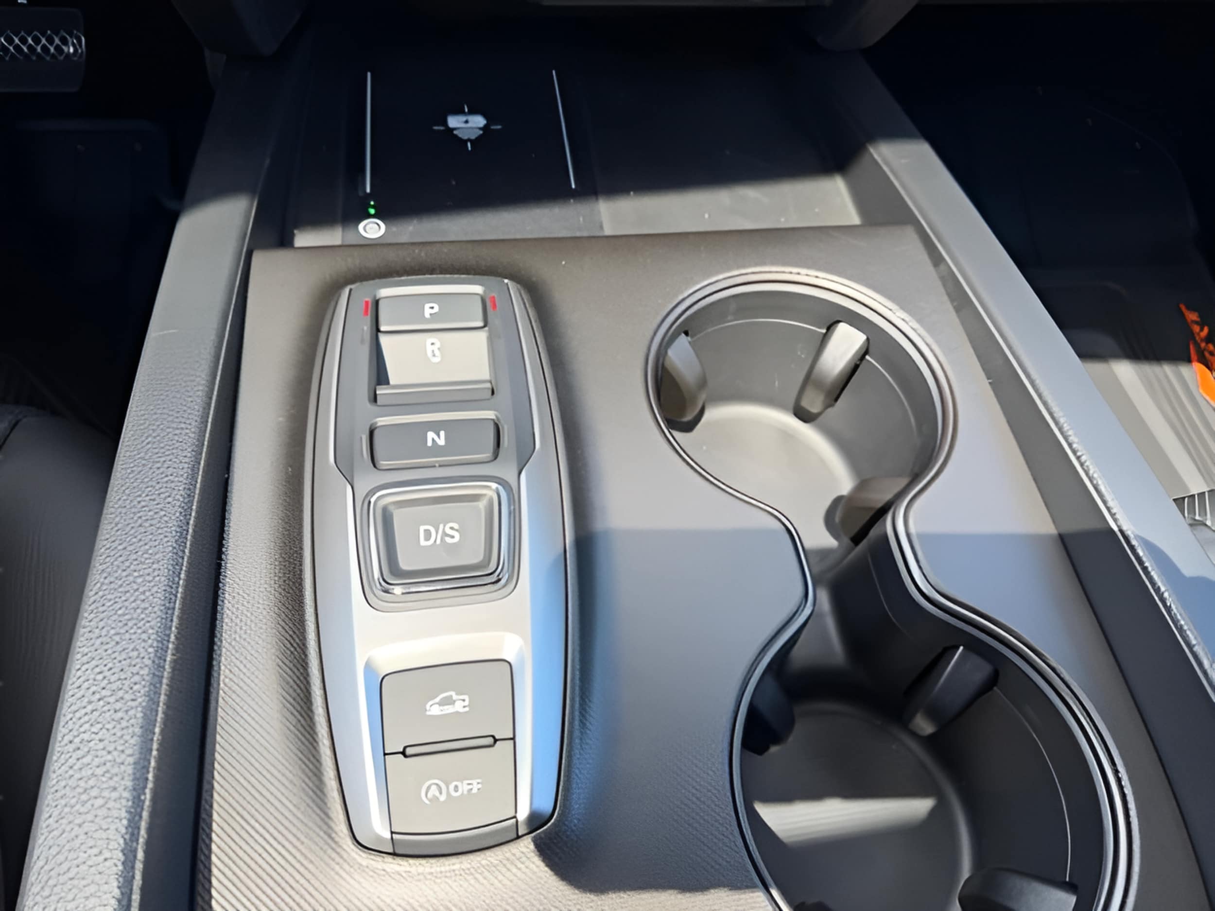 2026 Honda Ridgeline TrailSport - Photo 18