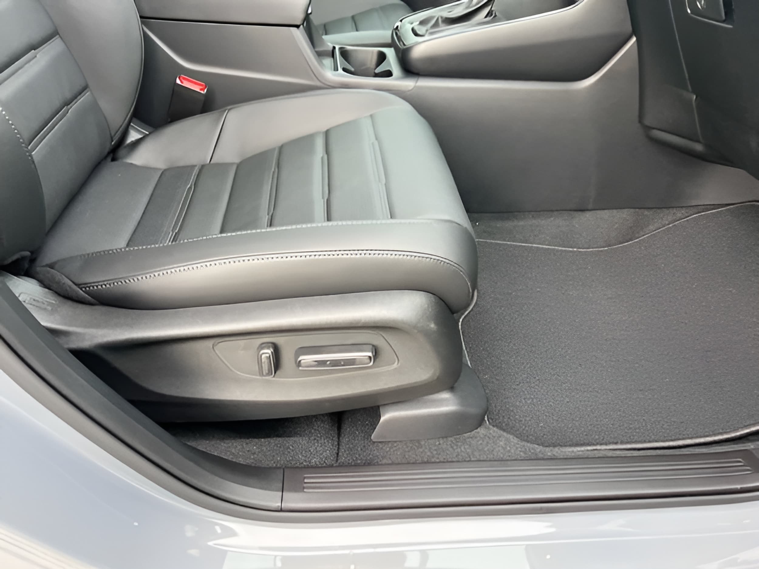 2026 Honda CR-V EX-L - Photo 21