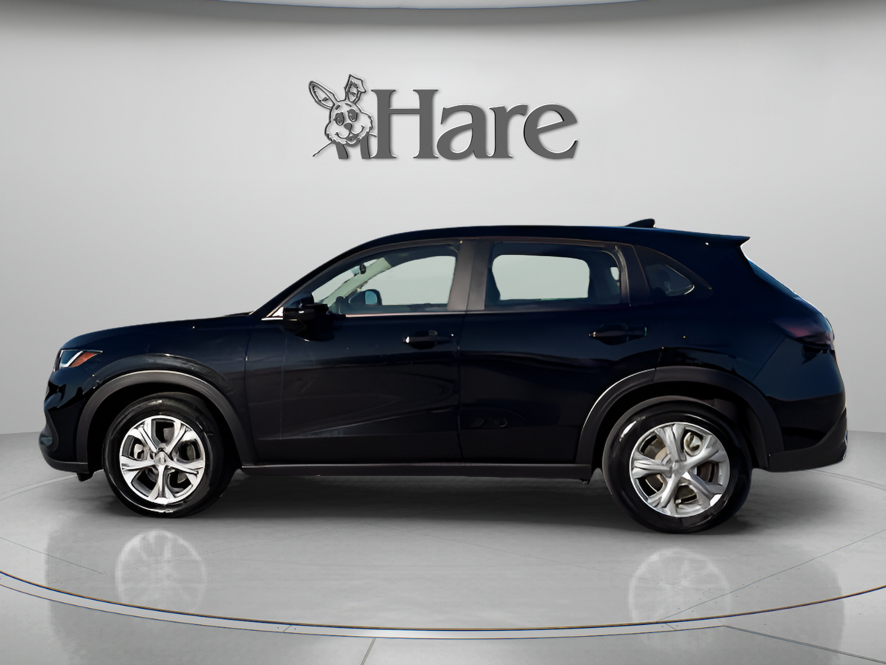 Used 2025 Honda HR-V LX SUV