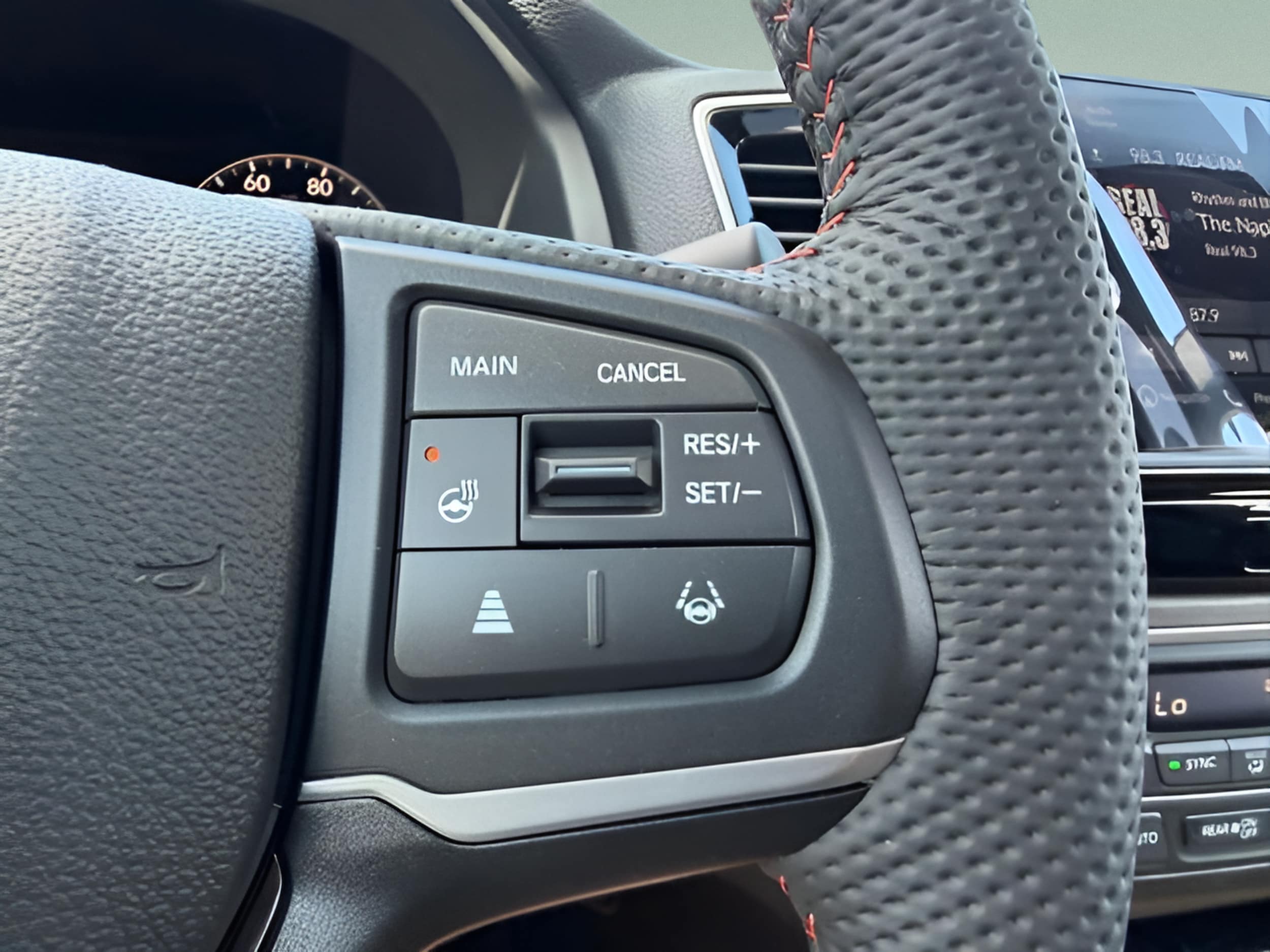 2026 Honda Ridgeline TrailSport - Photo 14