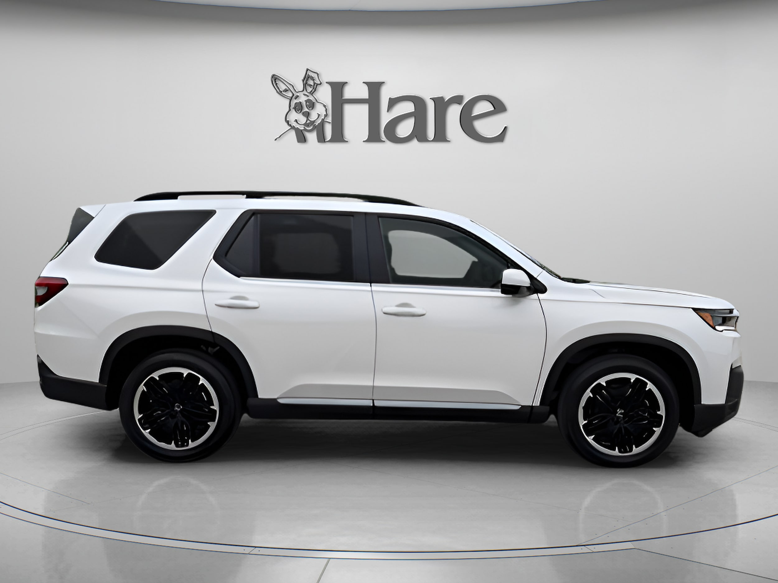 2026 Honda Pilot Touring - Photo 7