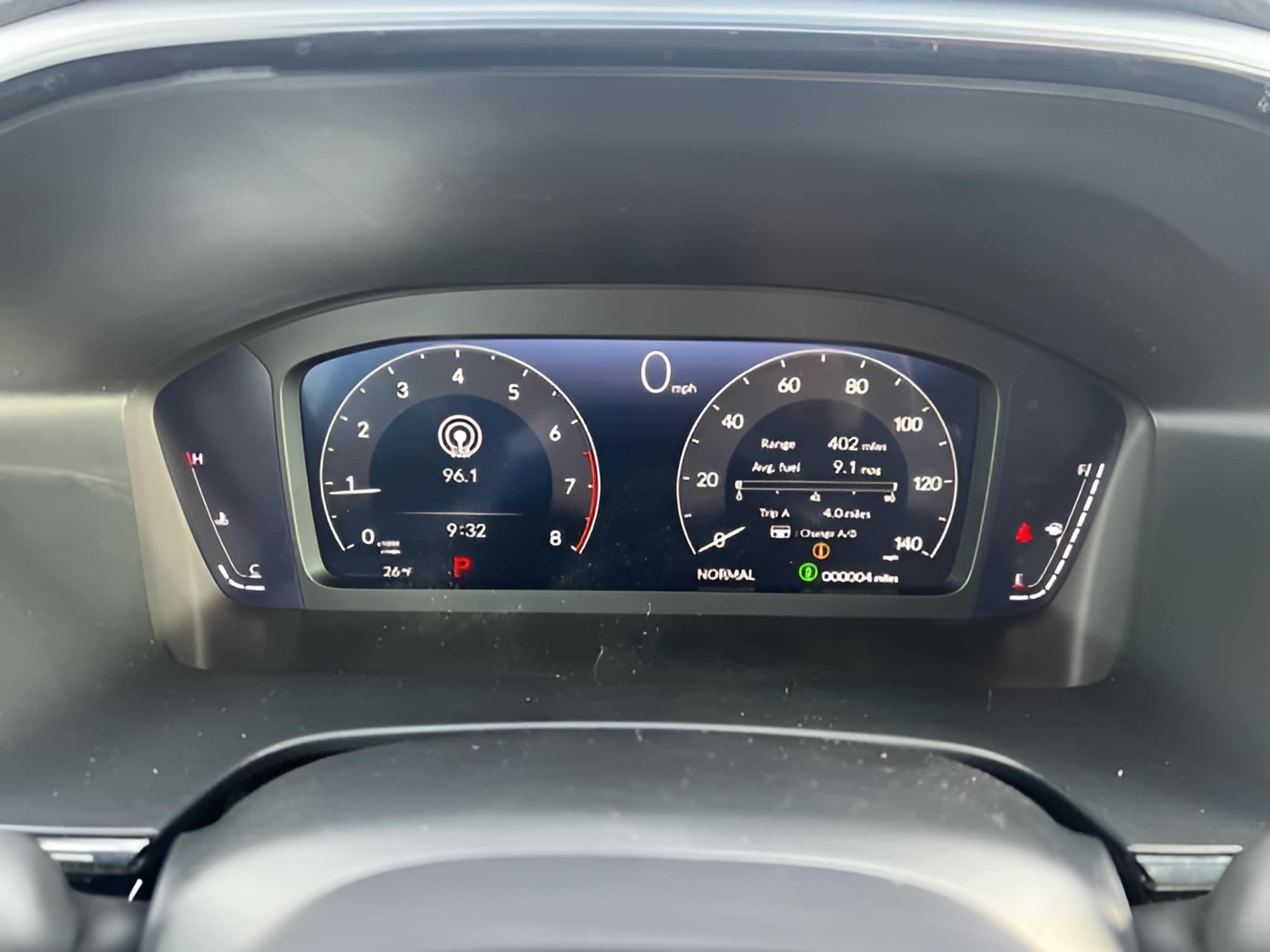 2026 Honda CR-V EX-L - Photo 12