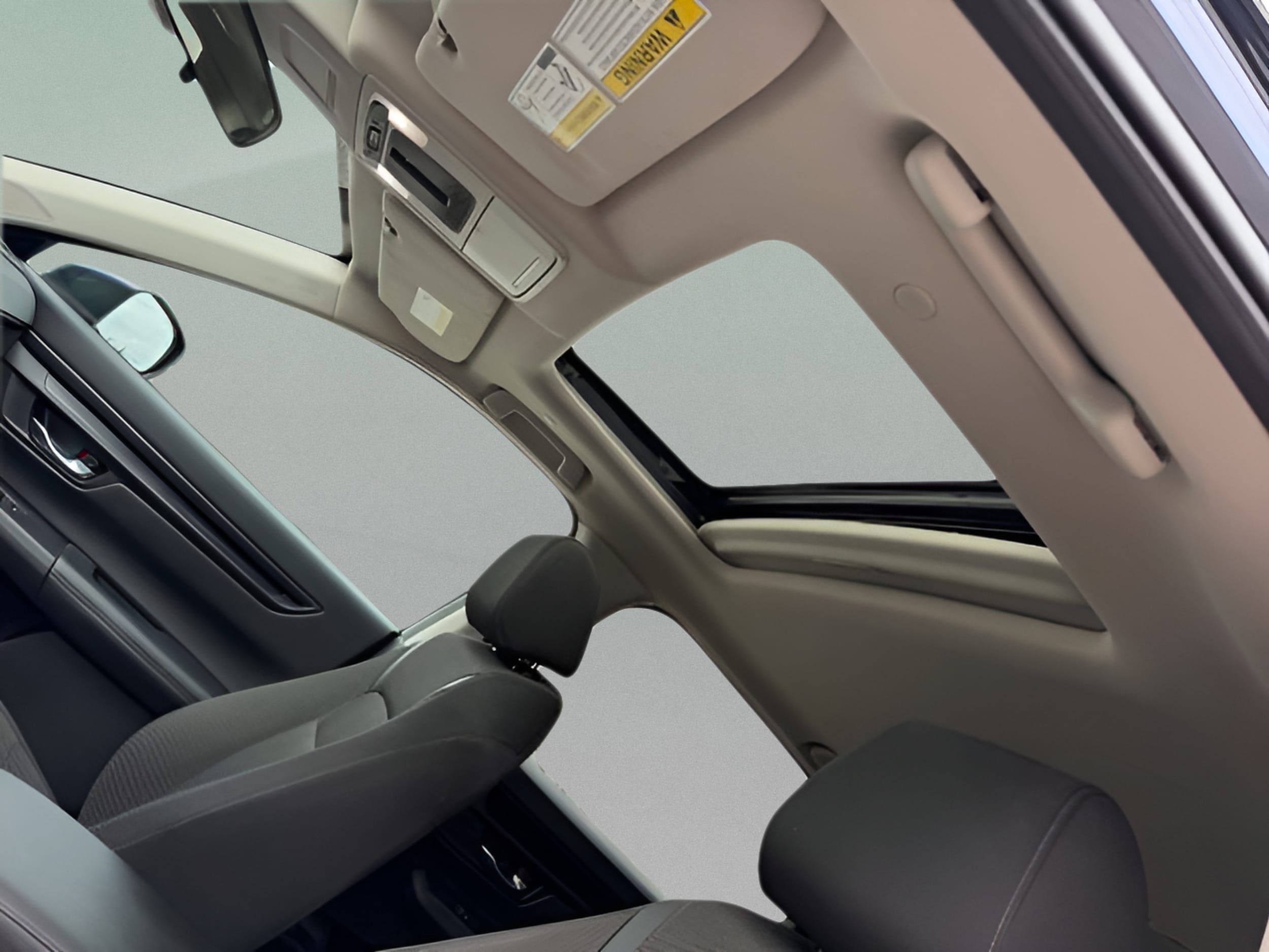 2023 Honda CR-V EX - Photo 31