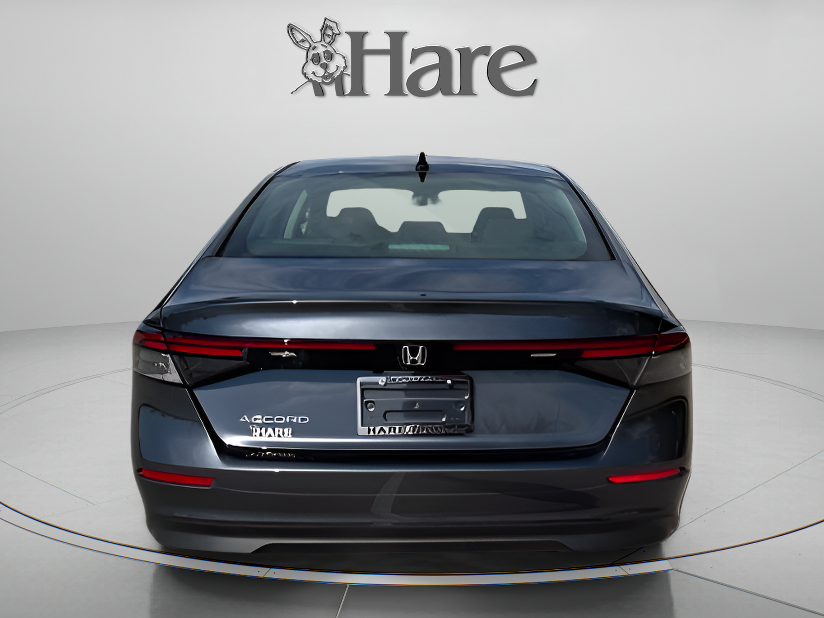 New 2026 Honda Accord SE Sedan