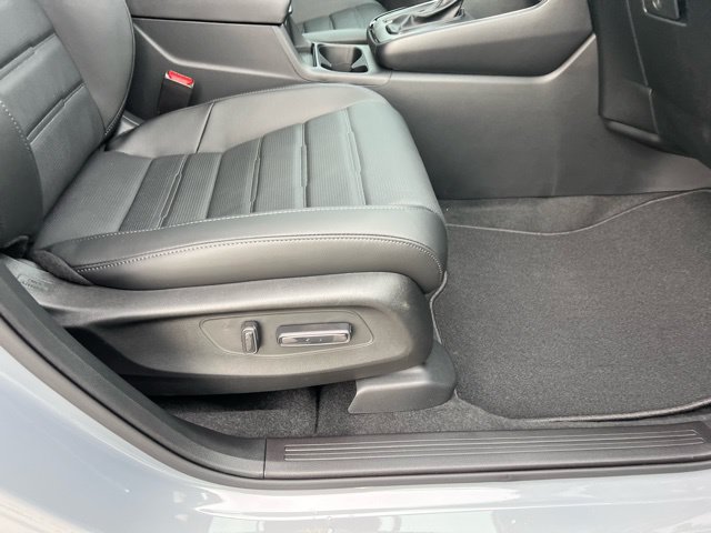 2026 Honda CR-V EX-L - Photo 34