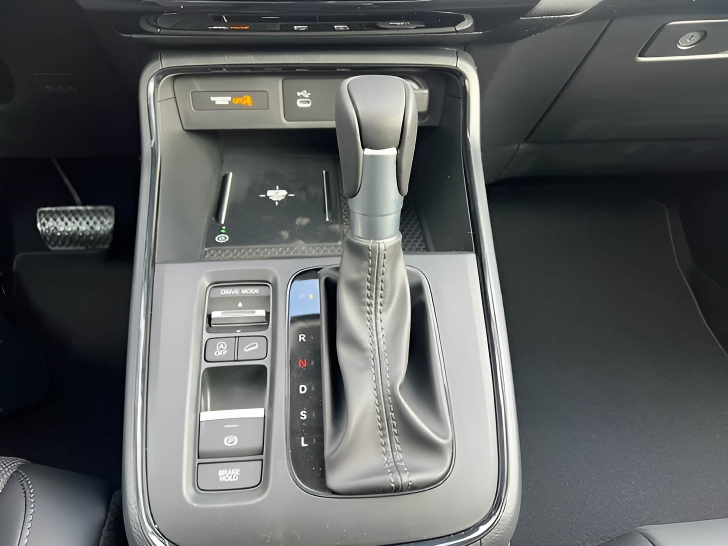 2026 Honda CR-V EX-L - Photo 17