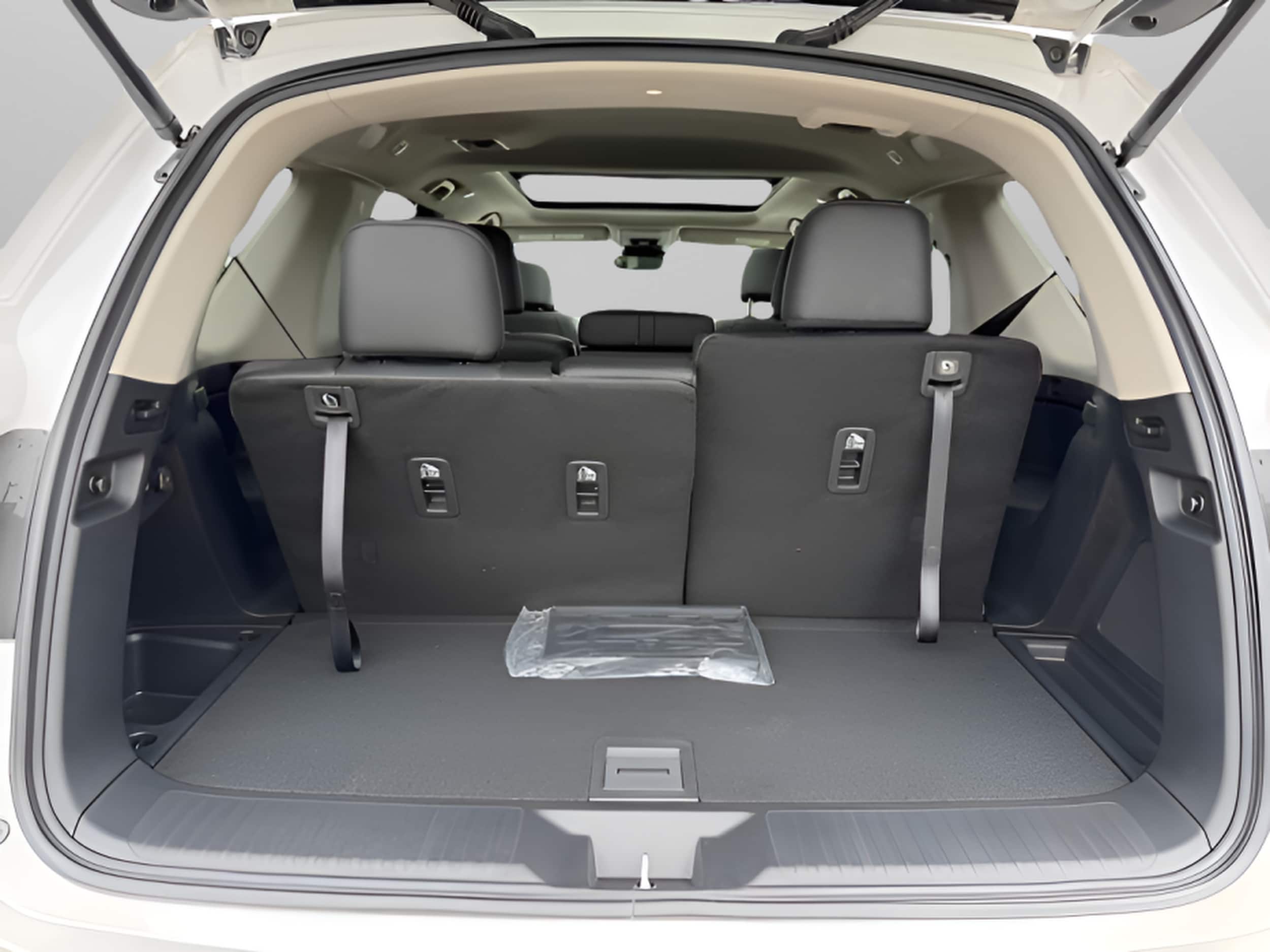 2026 Honda Pilot Touring - Photo 29