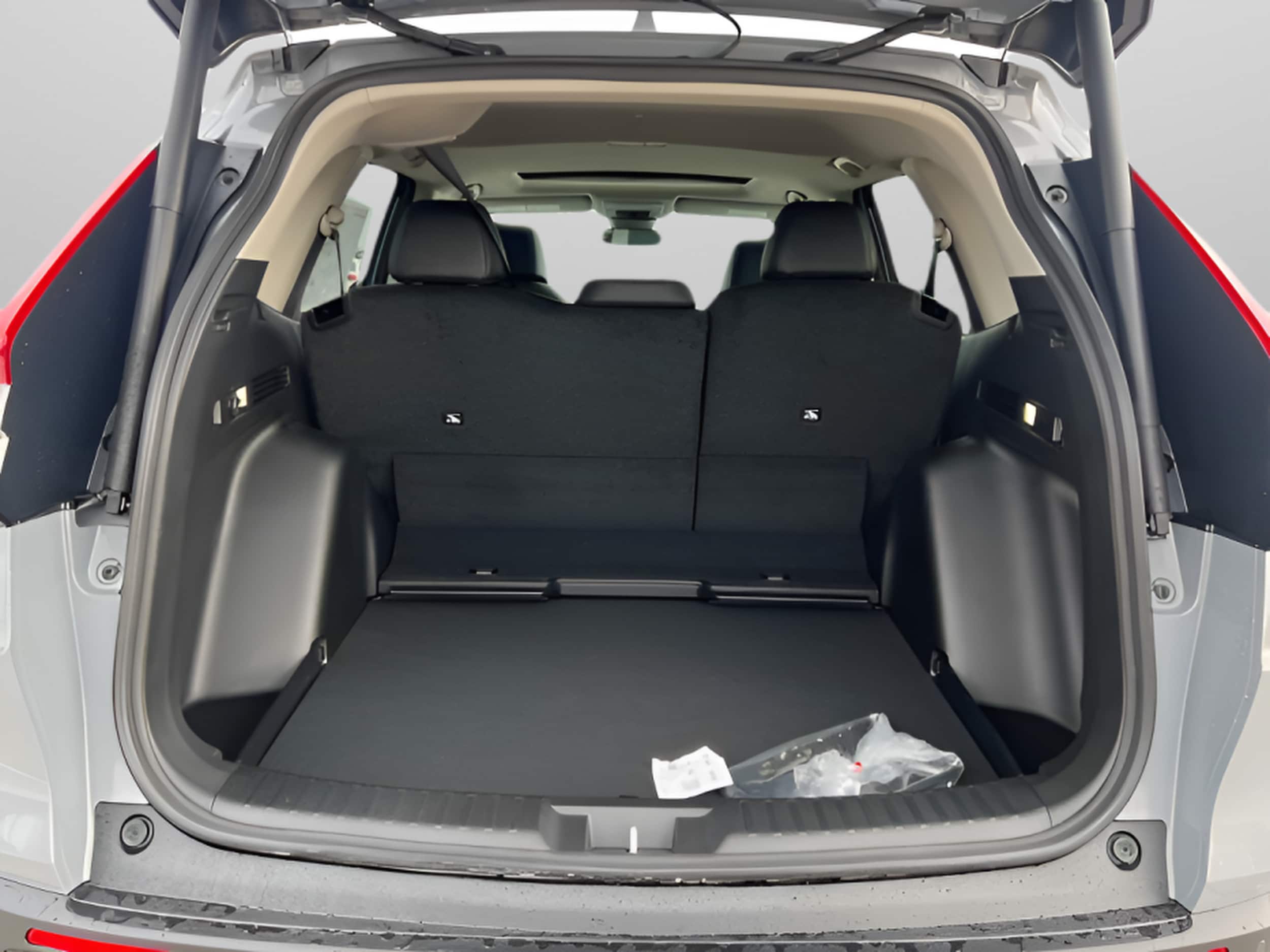 2026 Honda CR-V EX-L - Photo 29