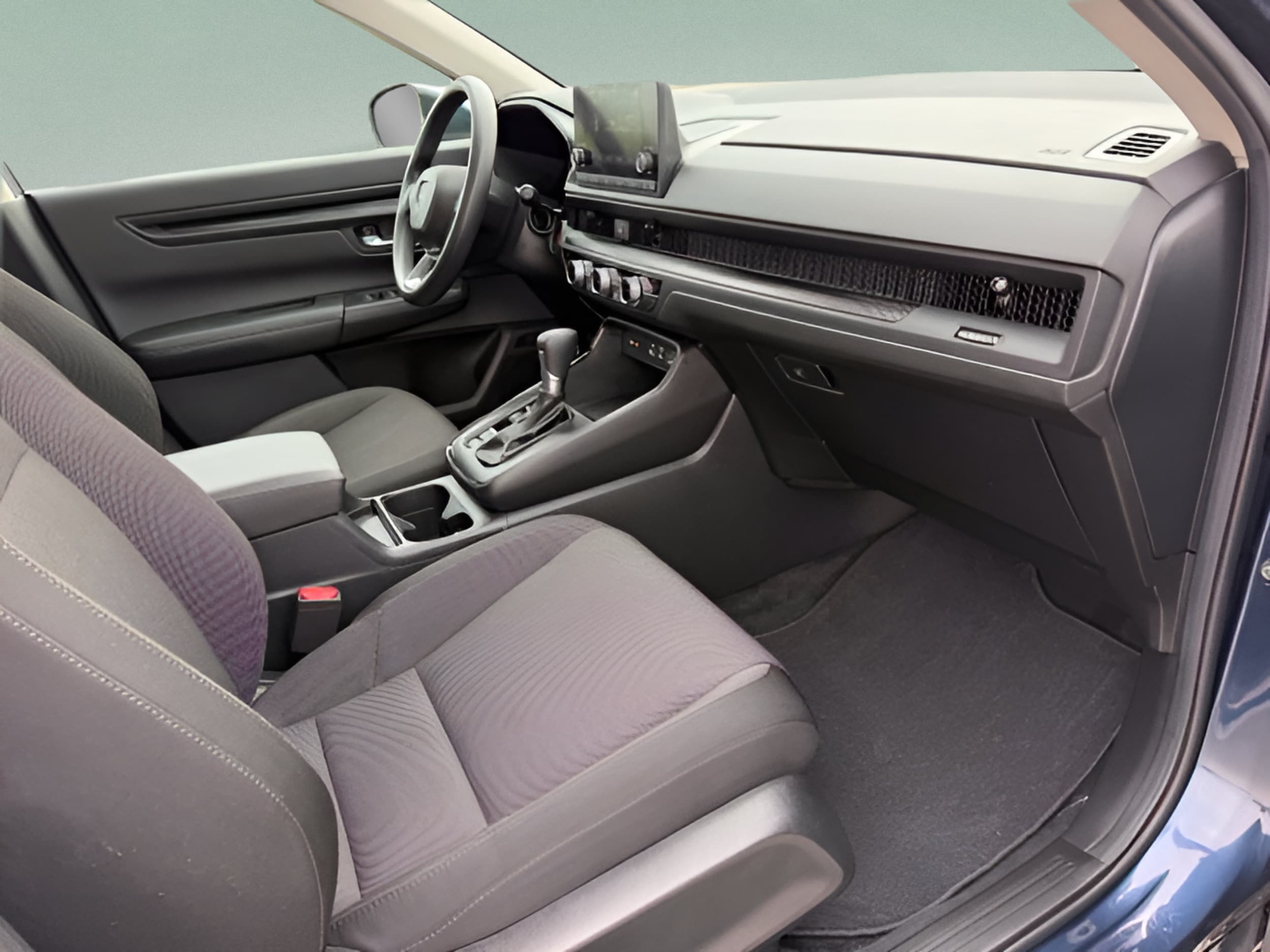 2023 Honda CR-V EX - Photo 29