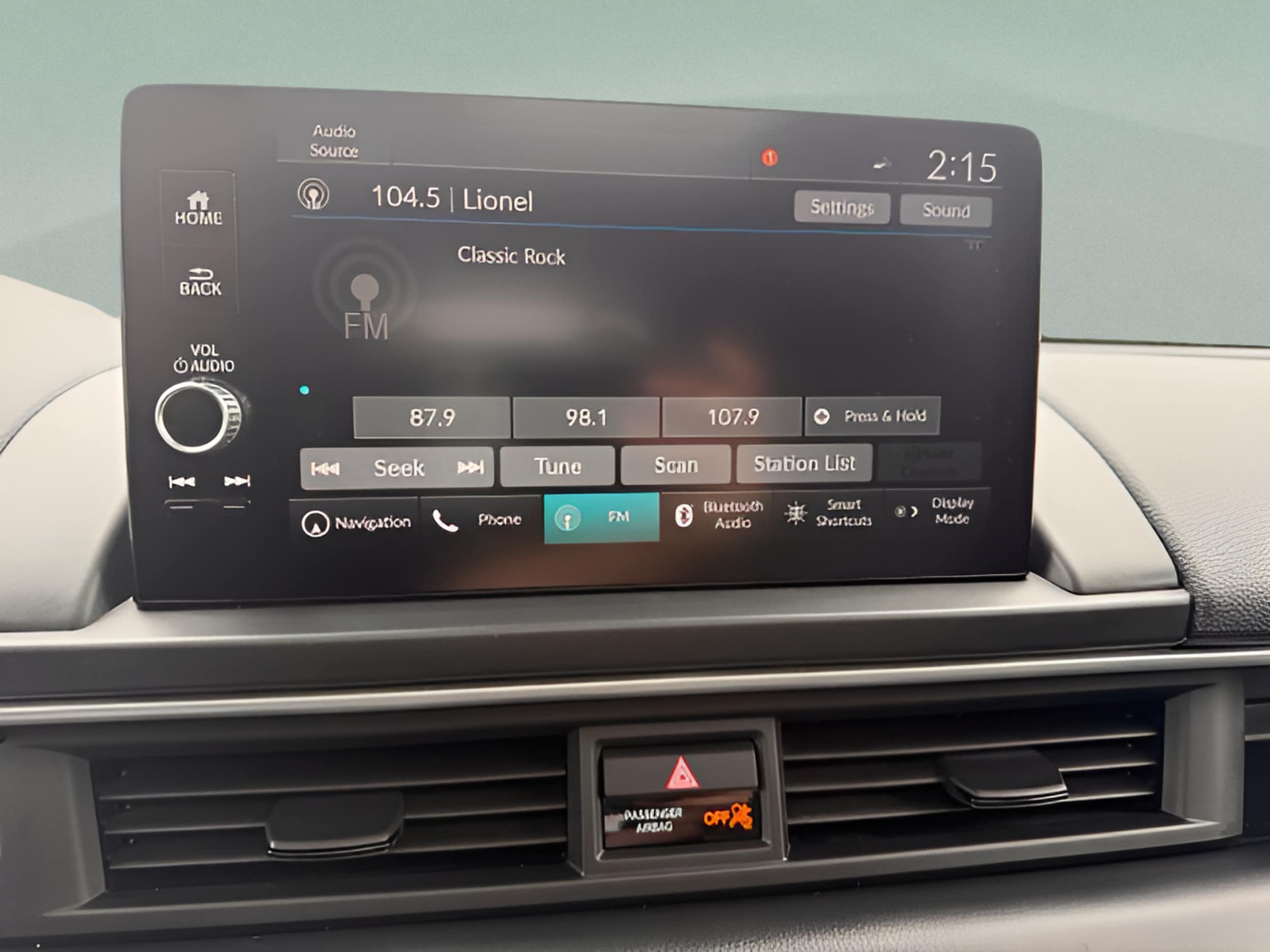 2025 Honda Pilot Elite - Photo 16