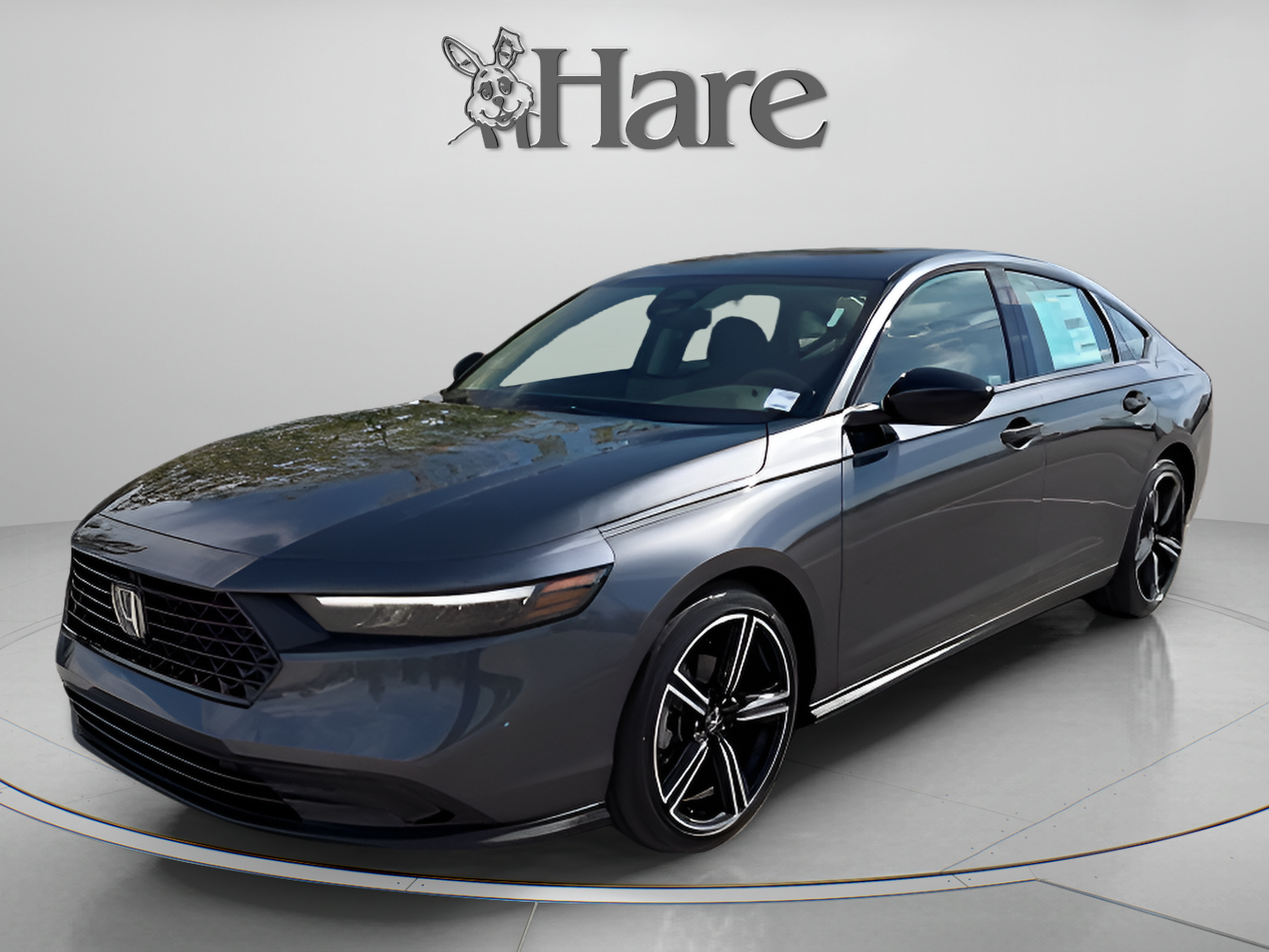 New 2026 Honda Accord SE Sedan
