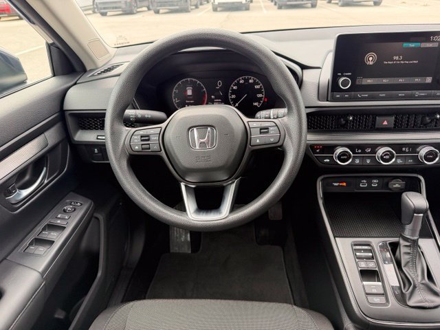 2023 Honda CR-V EX - Photo 10