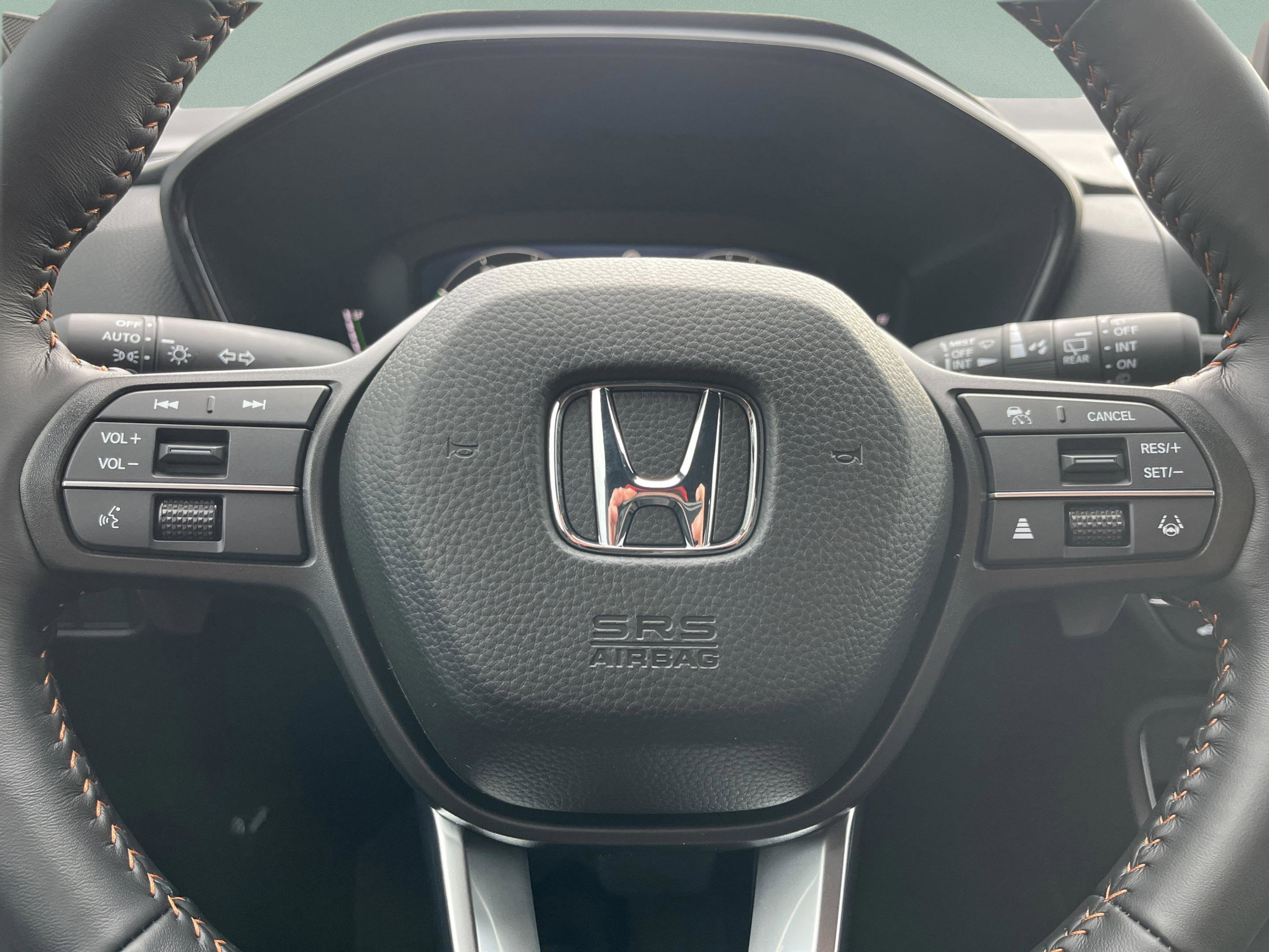 2026 Honda CR-V Sport-L - Photo 15