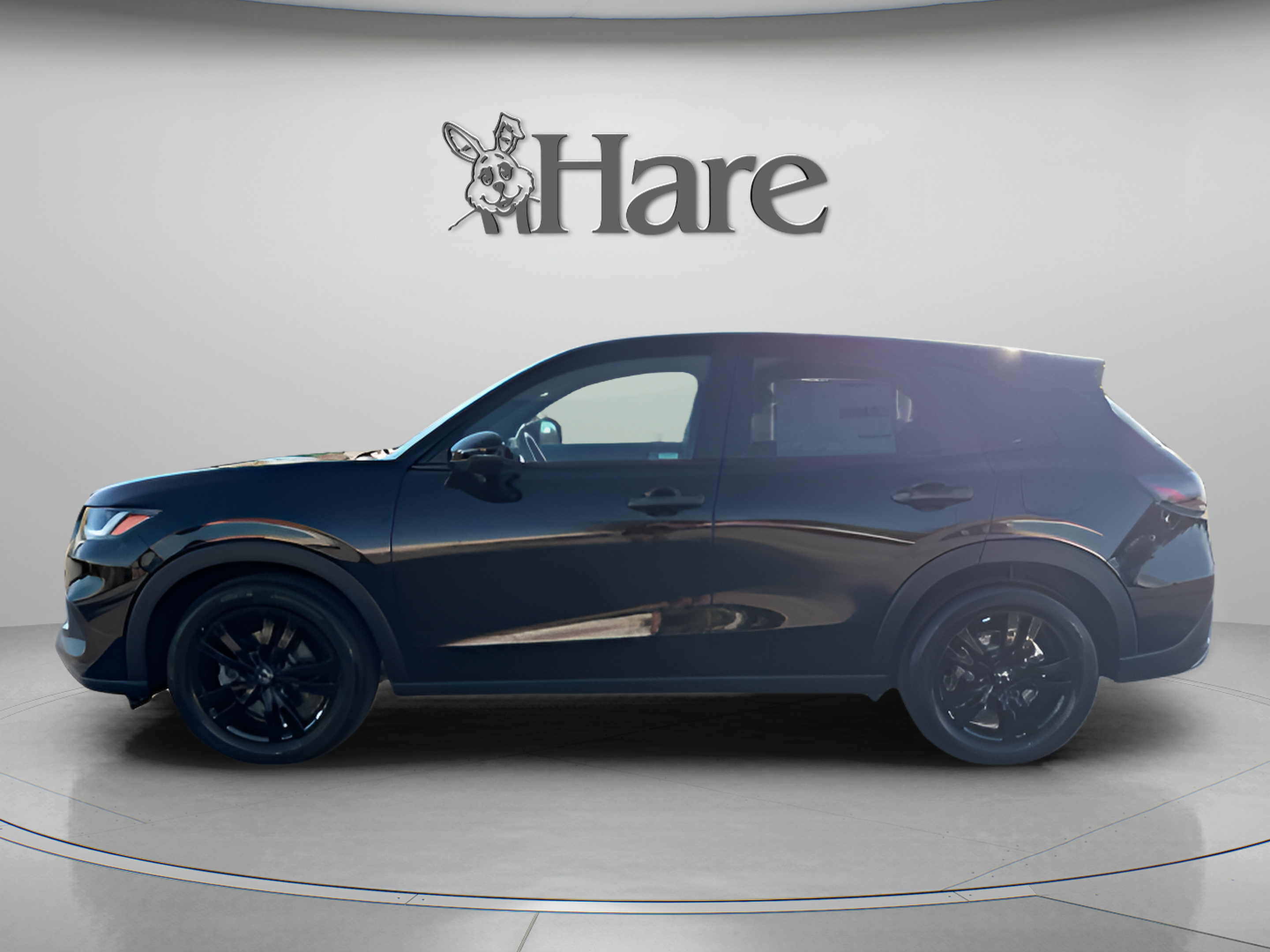 New 2027 Honda HR-V Sport SUV