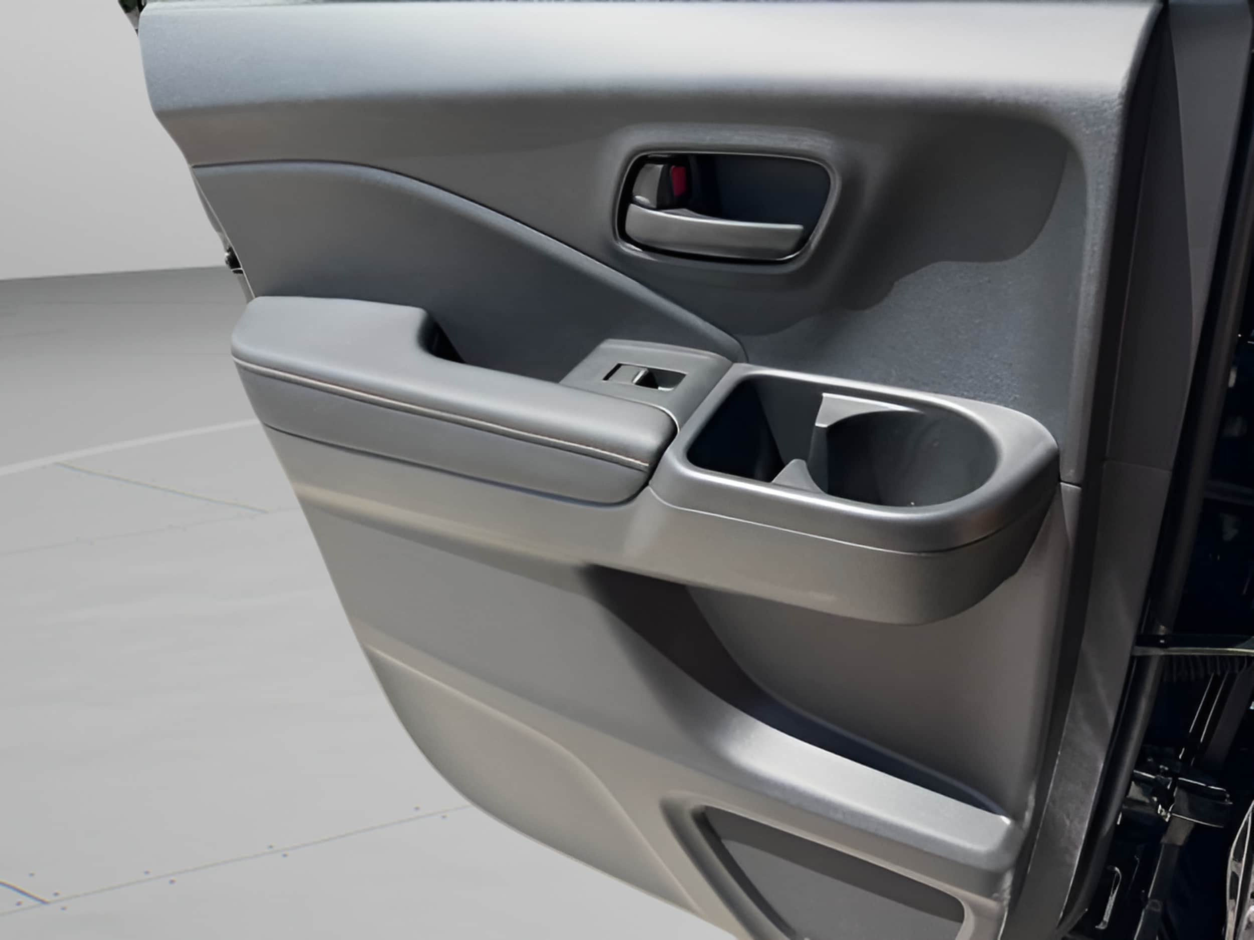 2026 Honda Ridgeline TrailSport - Photo 26