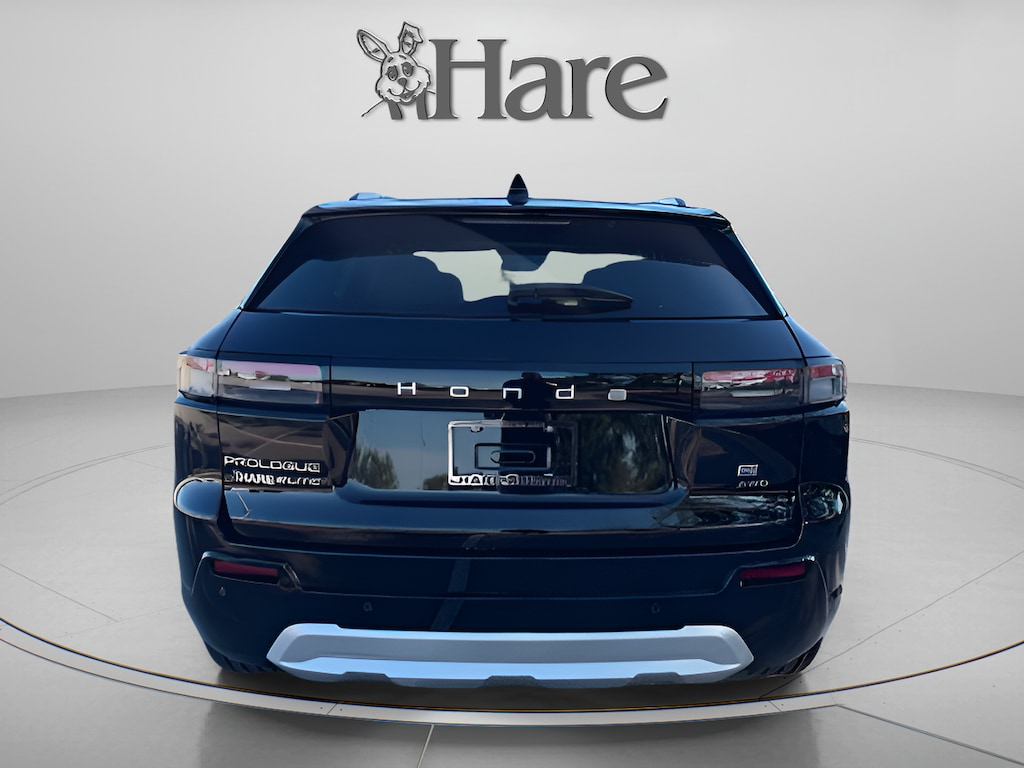 New 2026 Honda Prologue Elite SUV