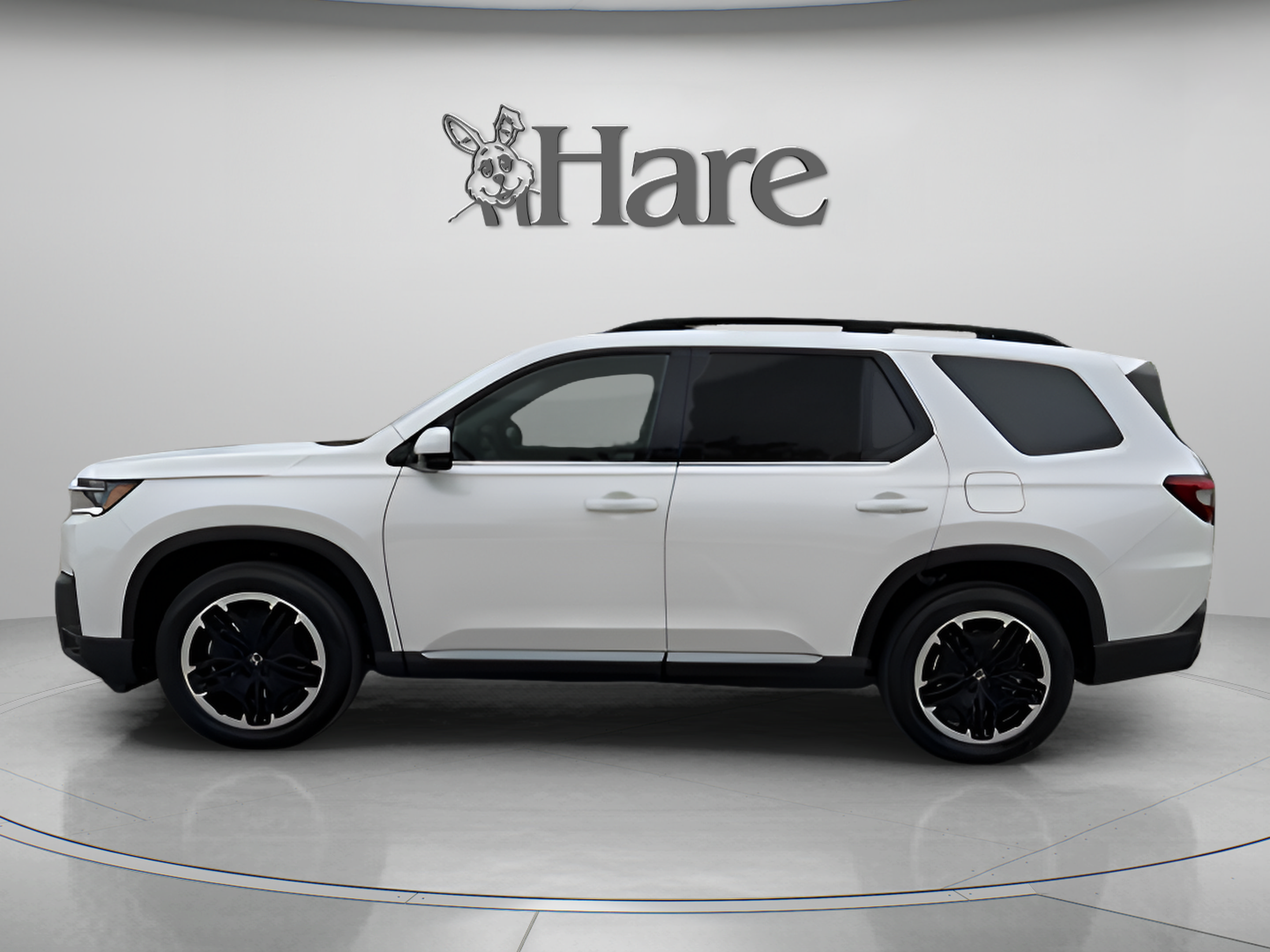 New 2026 Honda Pilot Touring S SUV