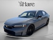  Honda Civic Sedan