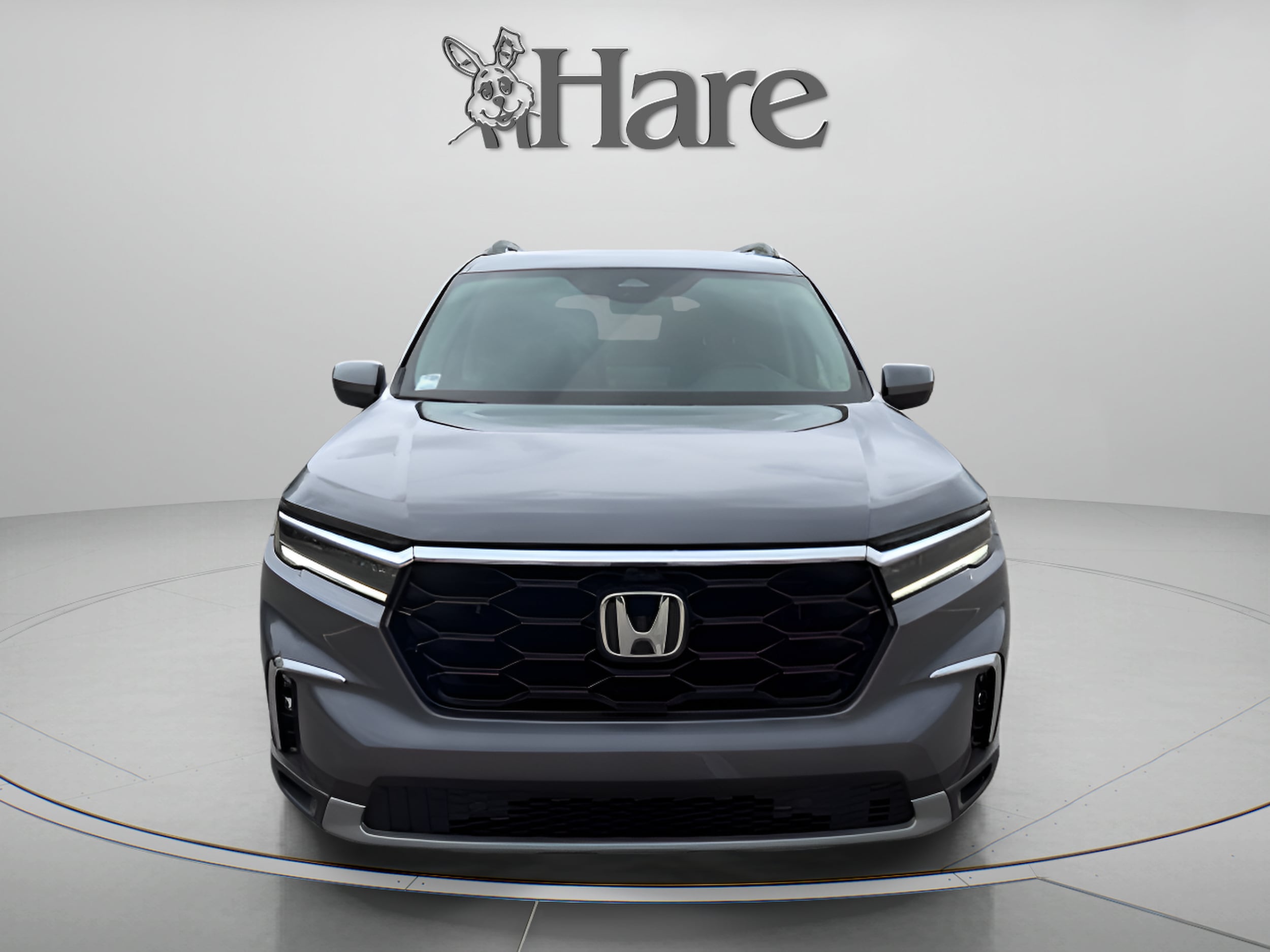 2025 Honda Pilot Elite - Photo 8