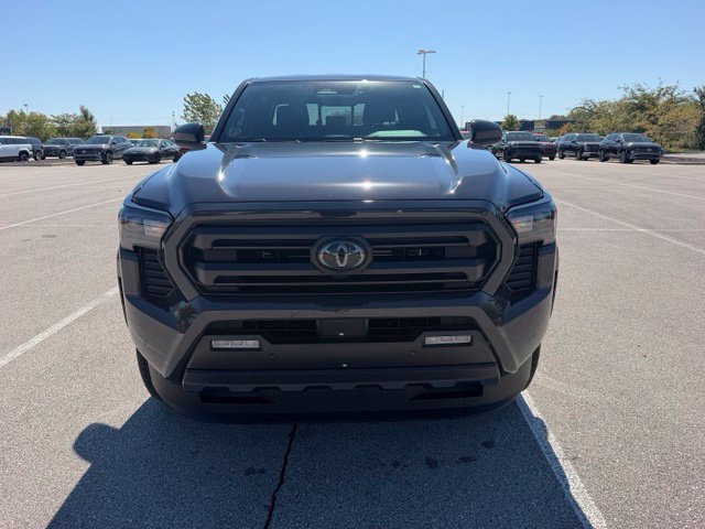 Used 2026 Toyota Tacoma Truck Double Cab