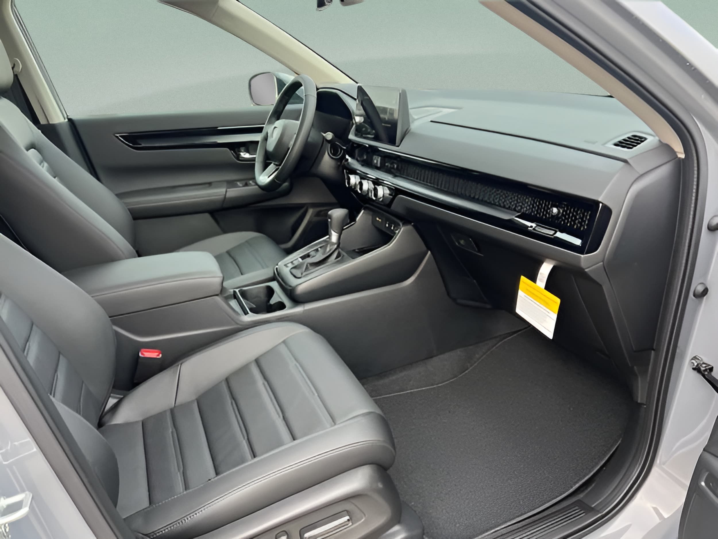 2026 Honda CR-V EX-L - Photo 30
