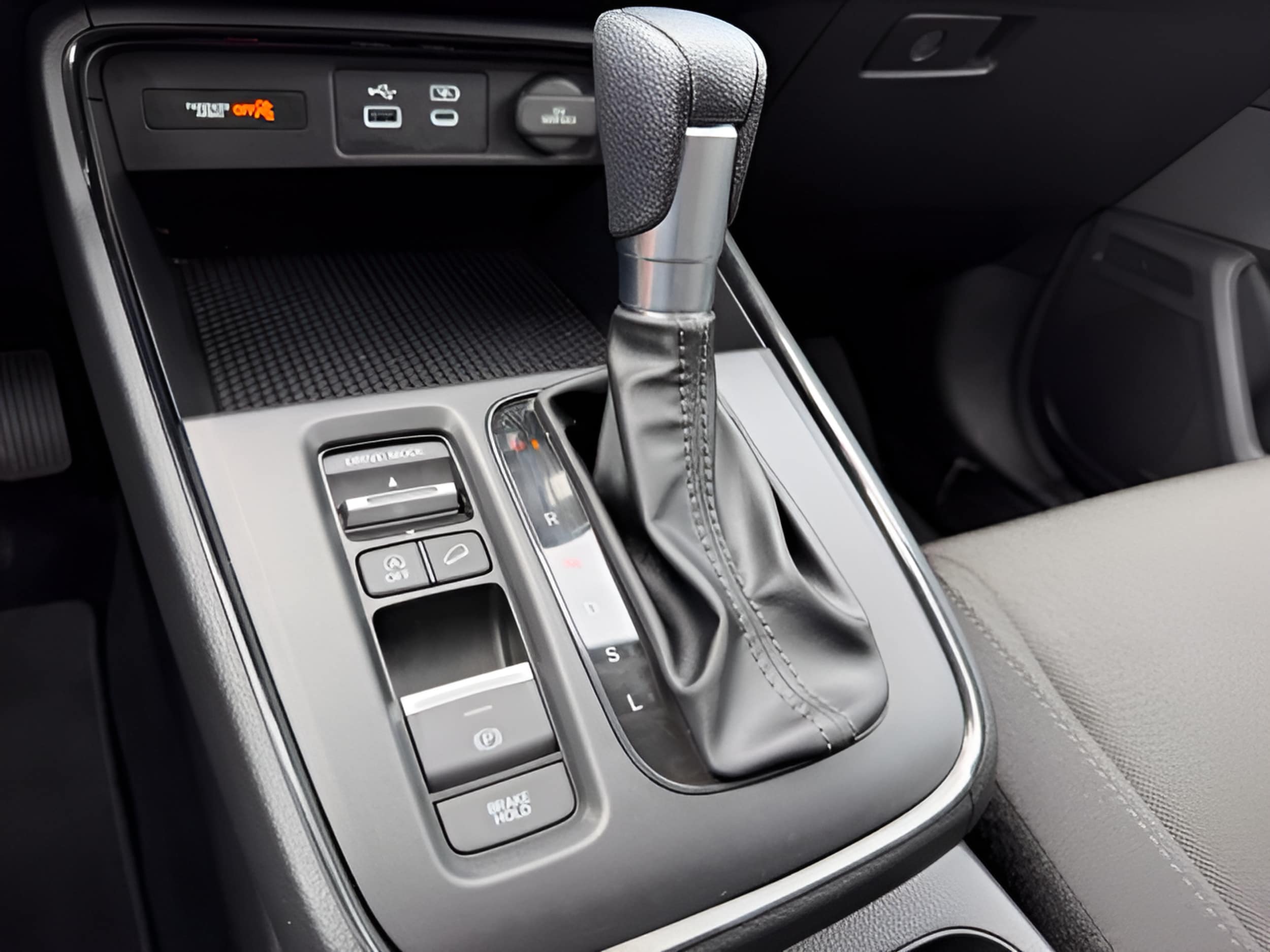 2023 Honda CR-V EX - Photo 20