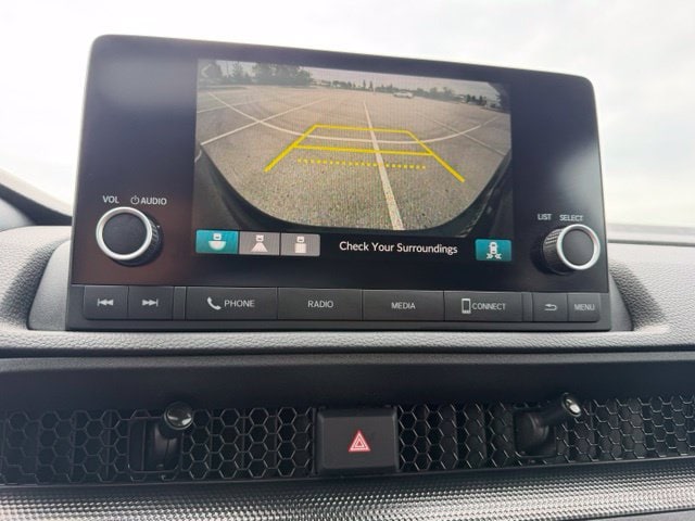 2023 Honda CR-V EX - Photo 17