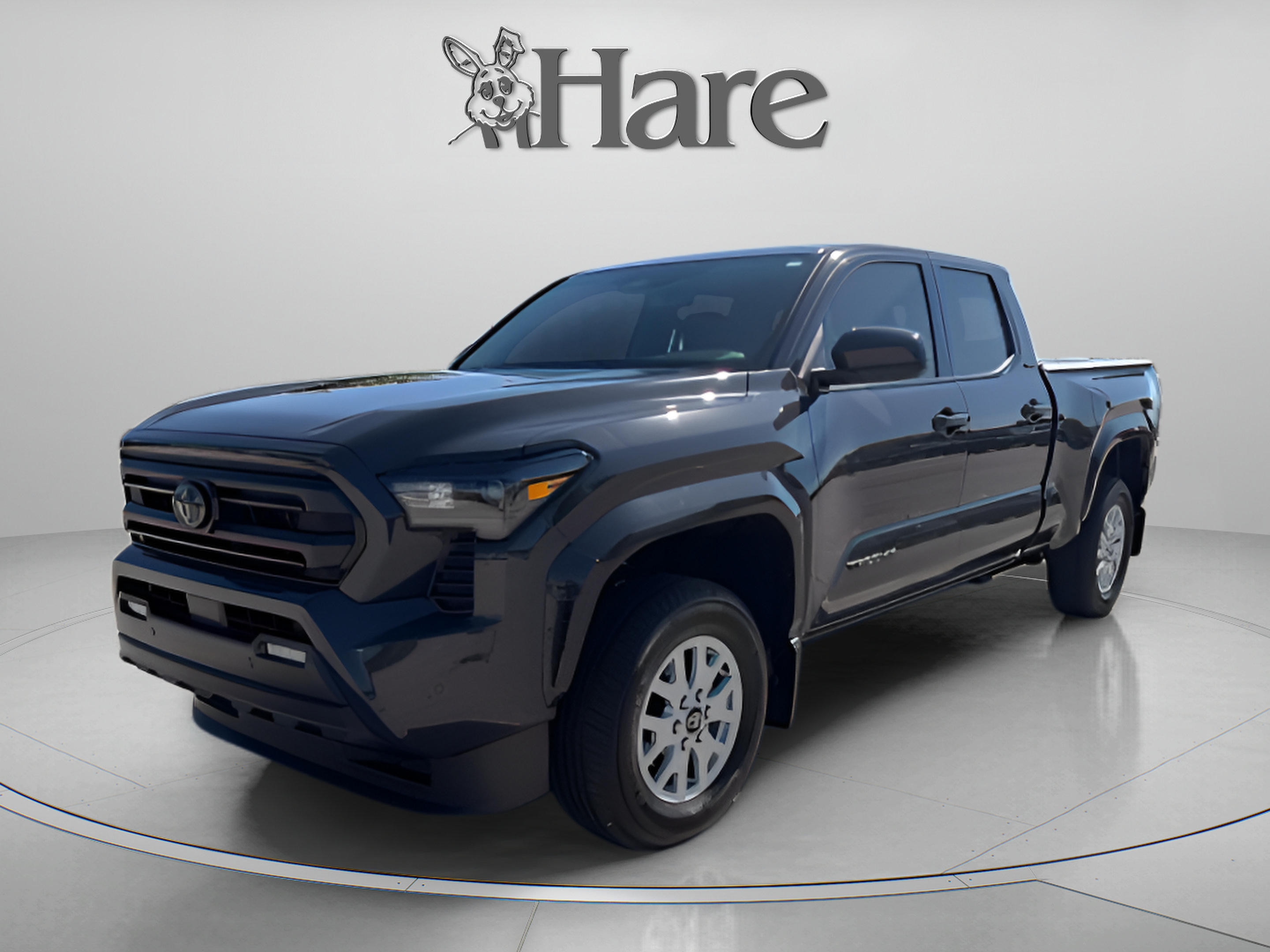 Used 2026 Toyota Tacoma Truck Double Cab