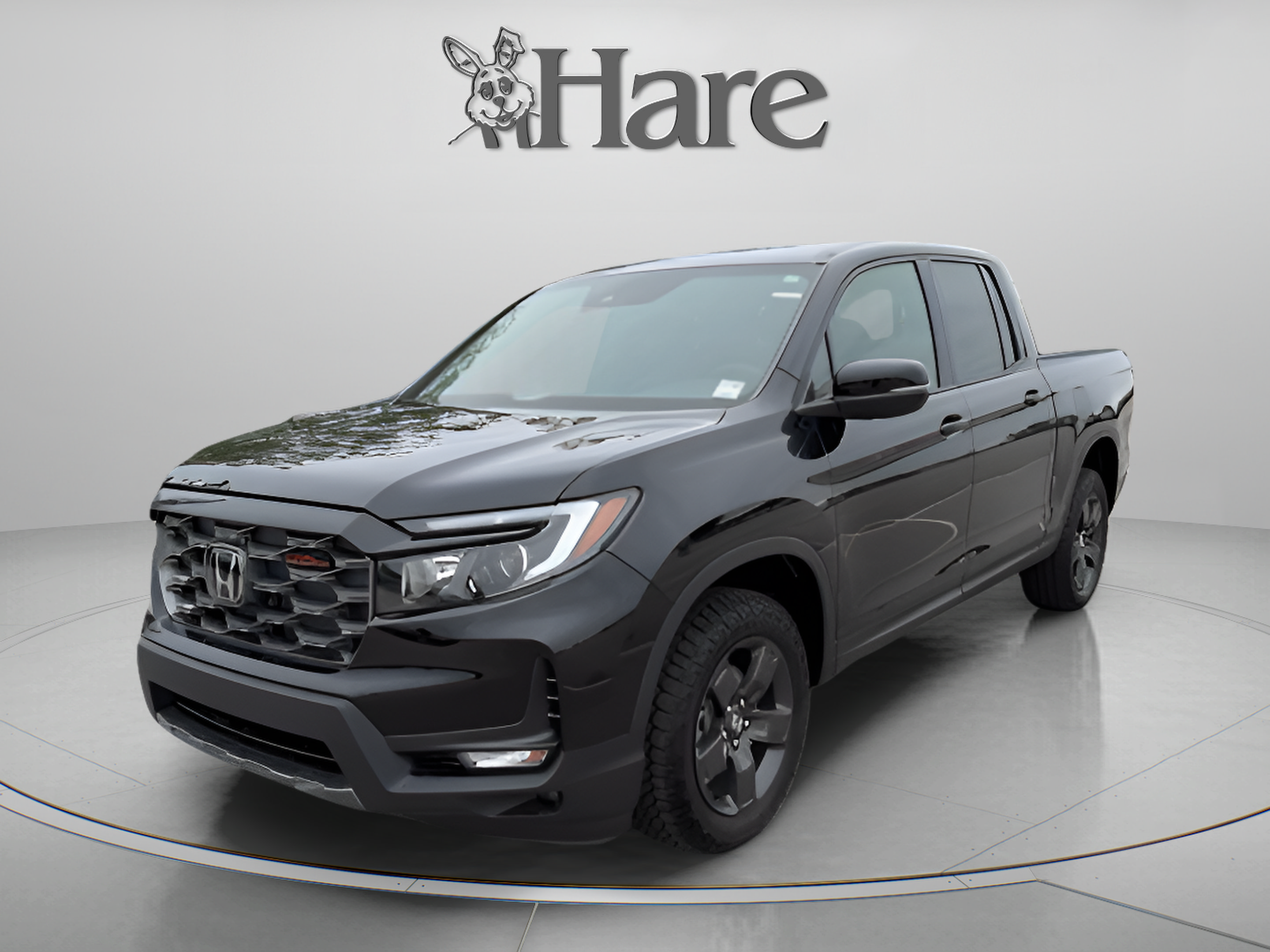  Honda Ridgeline