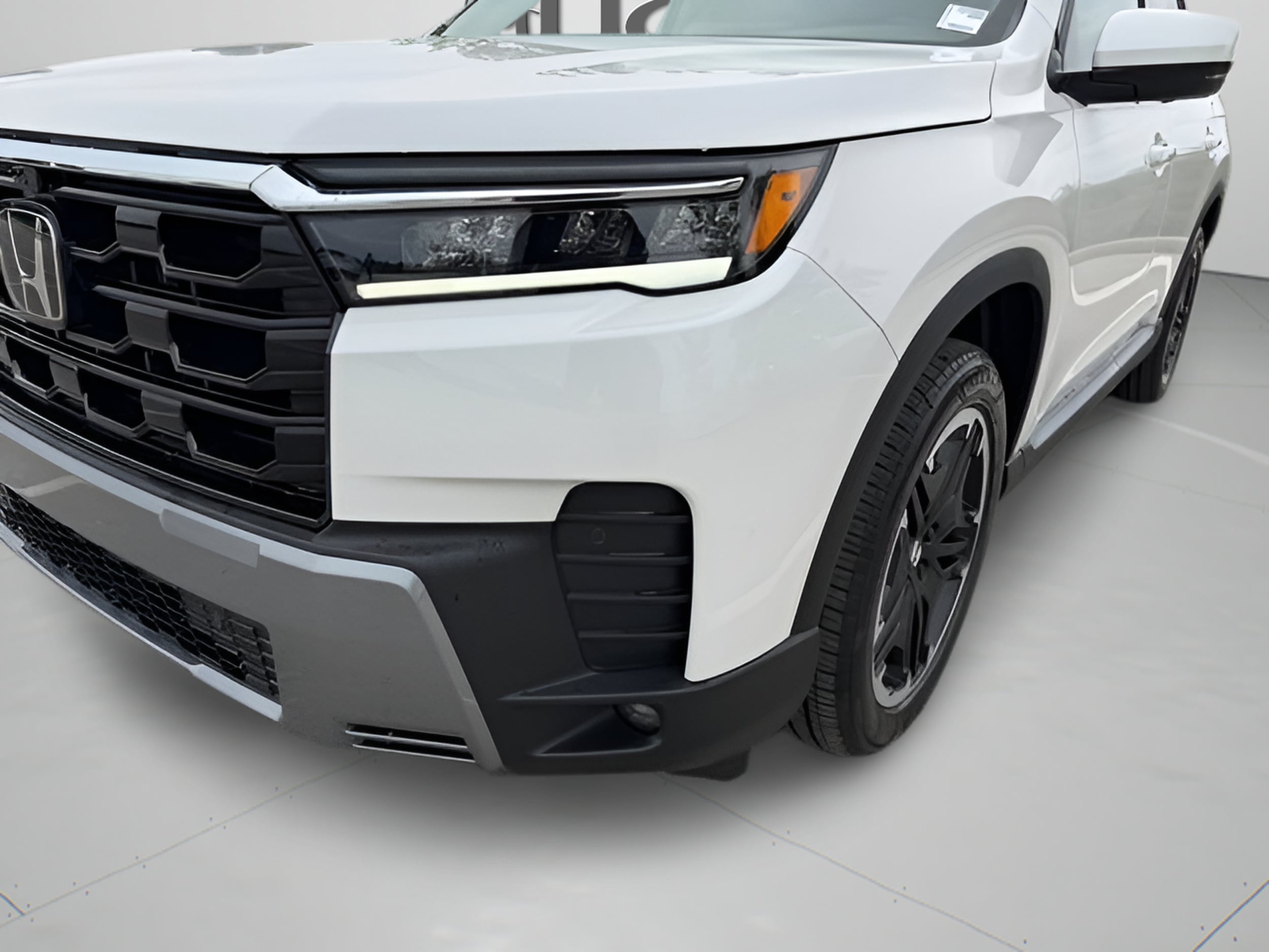 2026 Honda Pilot Touring - Photo 36
