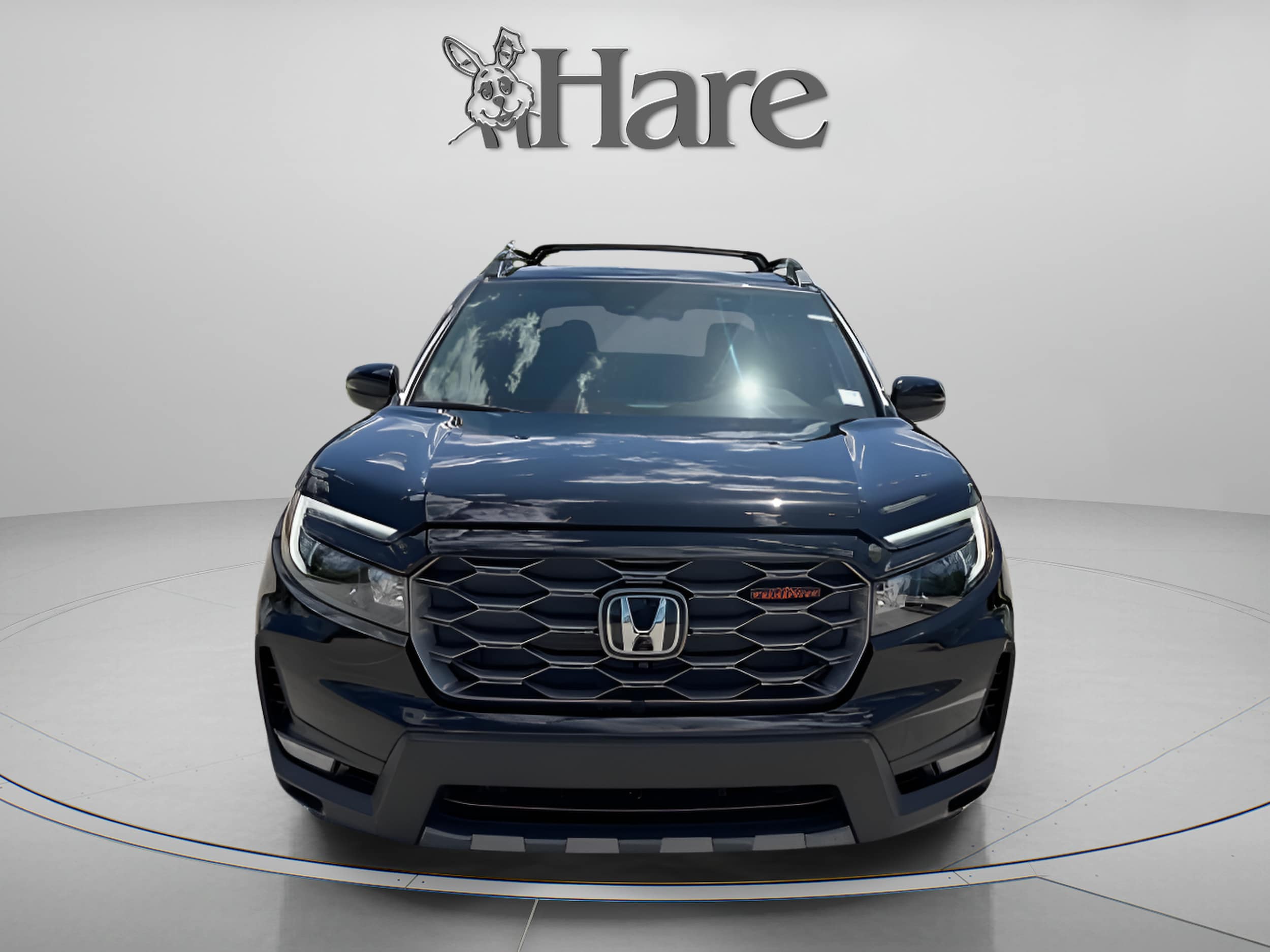 2026 Honda Ridgeline TrailSport - Photo 8