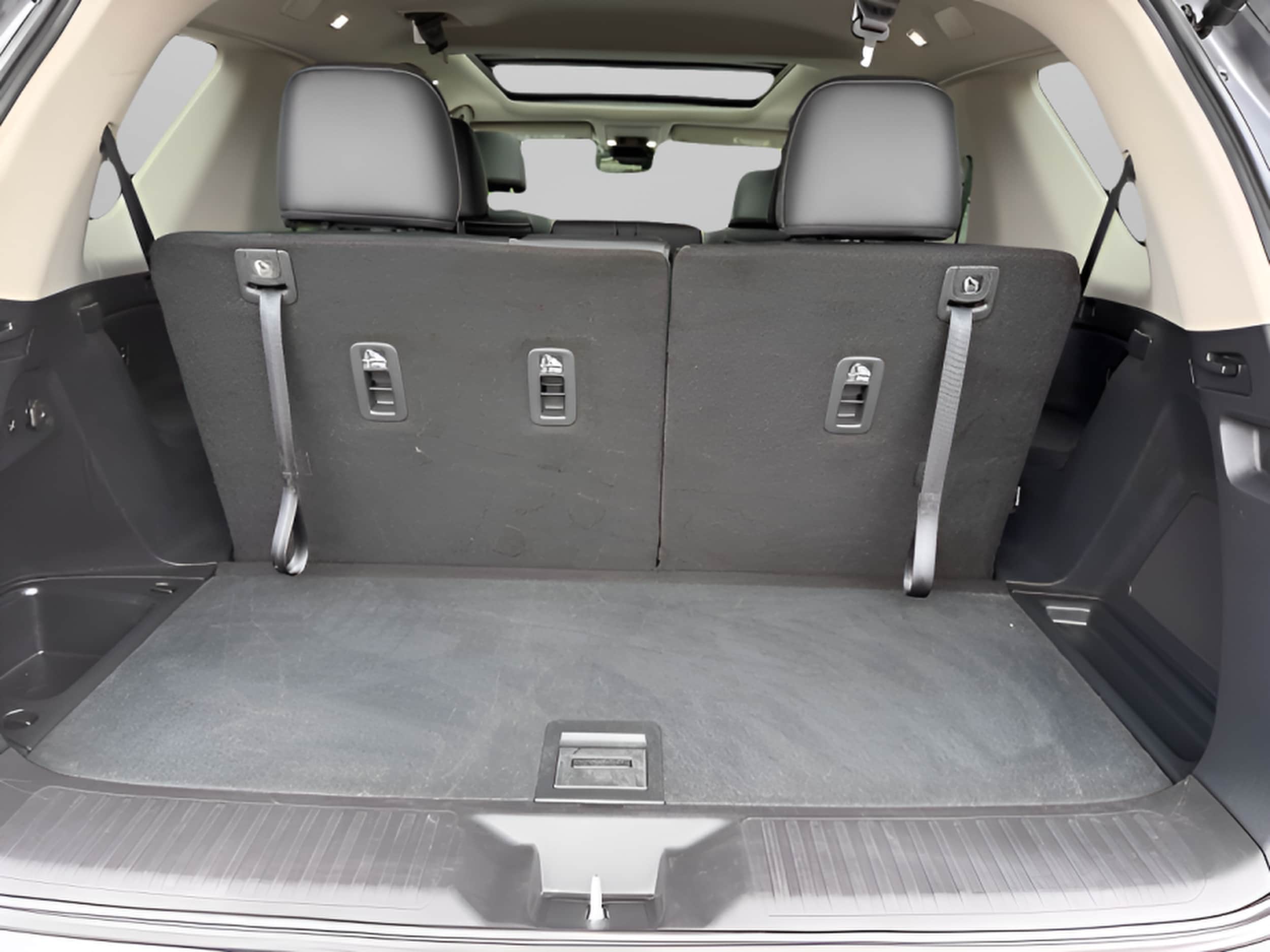 2025 Honda Pilot Elite - Photo 29