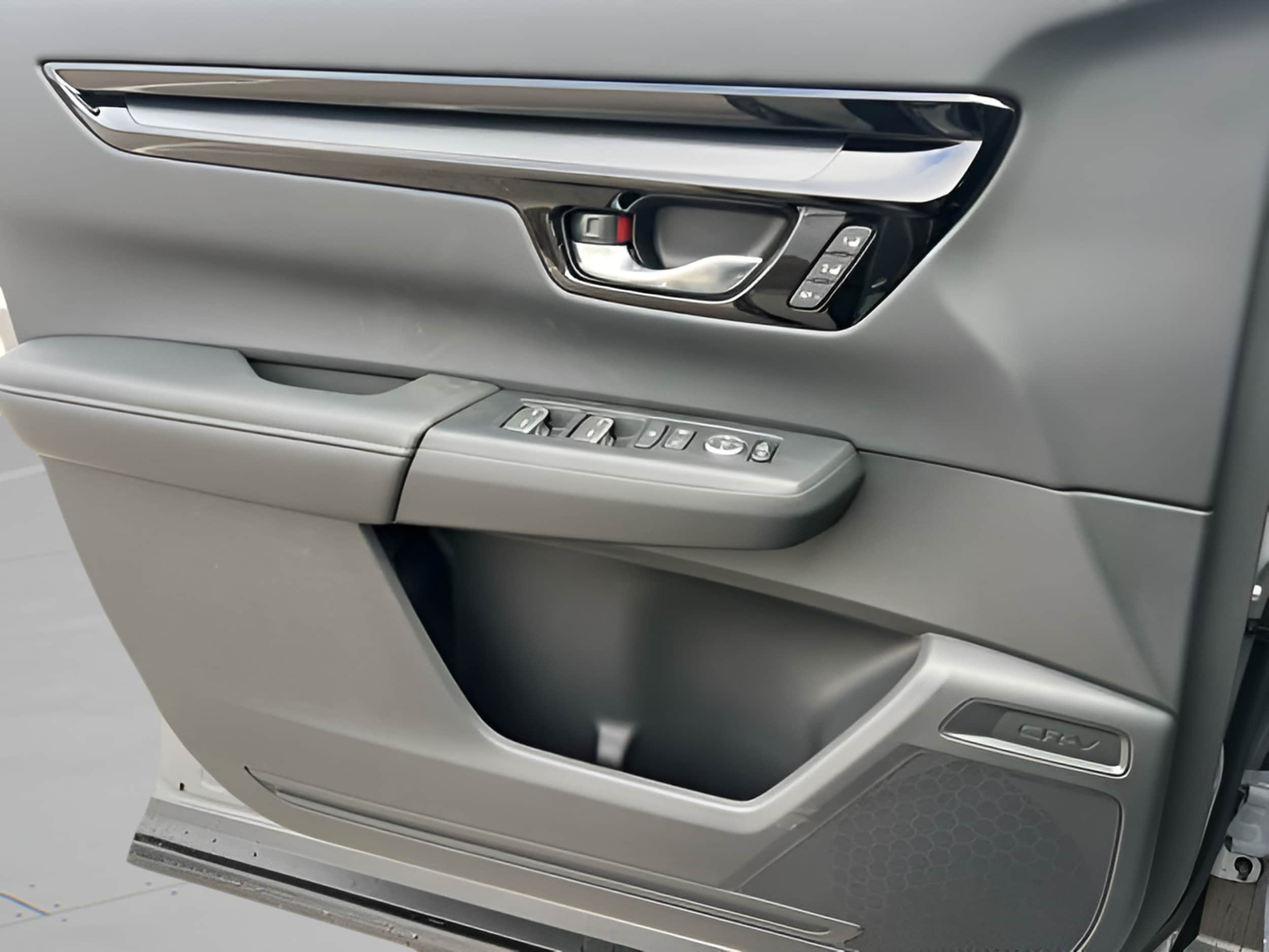 2026 Honda CR-V EX-L - Photo 23