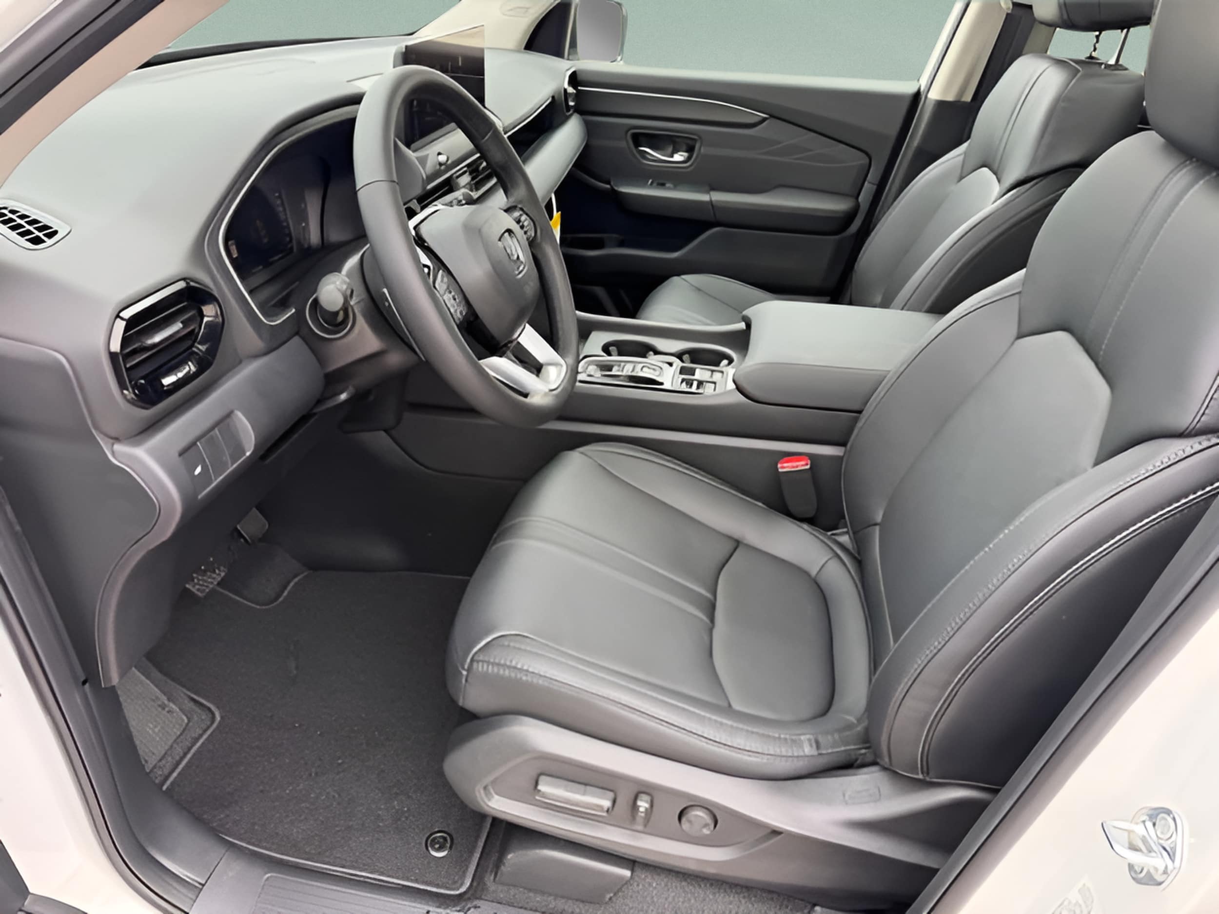 2026 Honda Pilot Touring - Photo 10