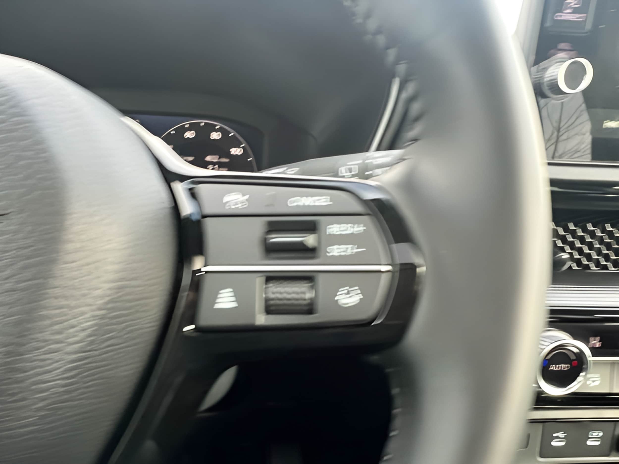 2026 Honda CR-V EX-L - Photo 11