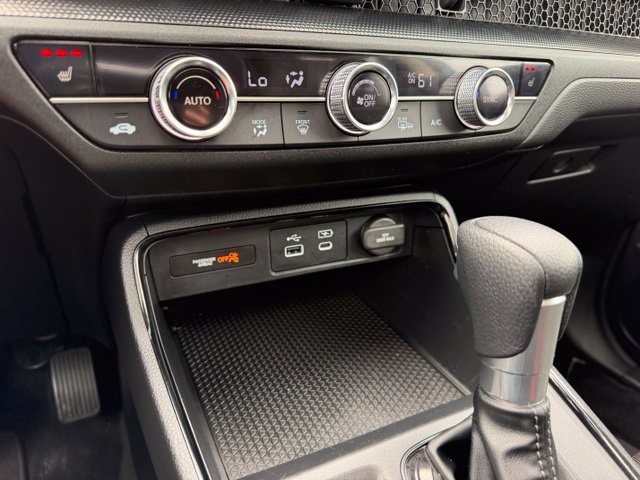 2023 Honda CR-V EX - Photo 19