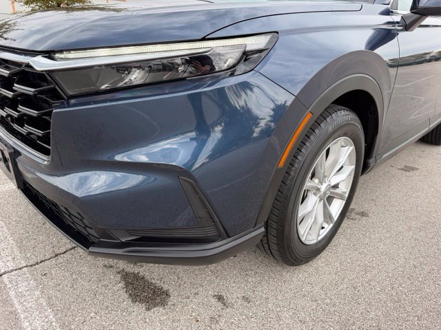 Certified 2024 Honda CR-V EX SUV