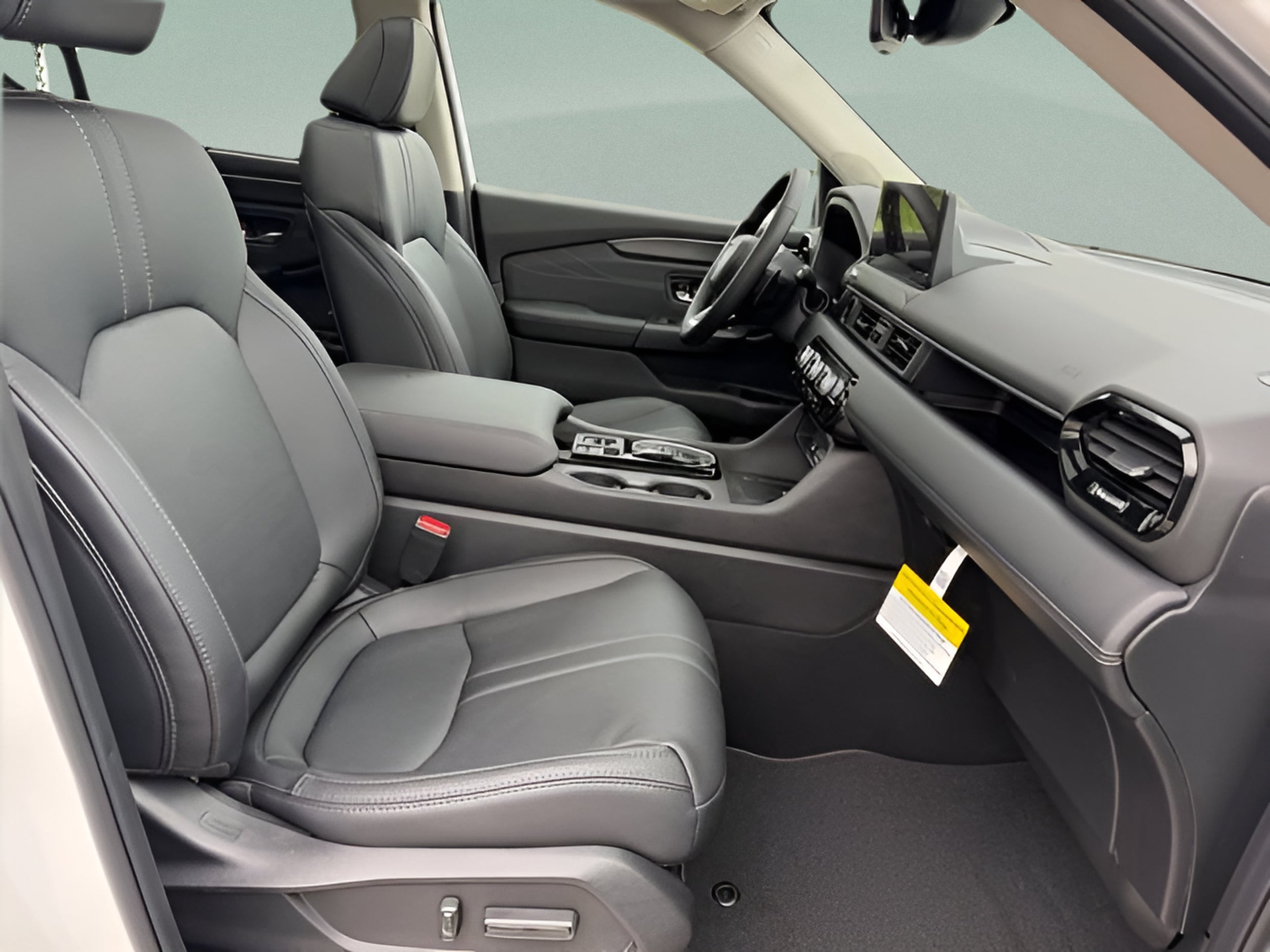 2026 Honda Pilot Touring - Photo 31