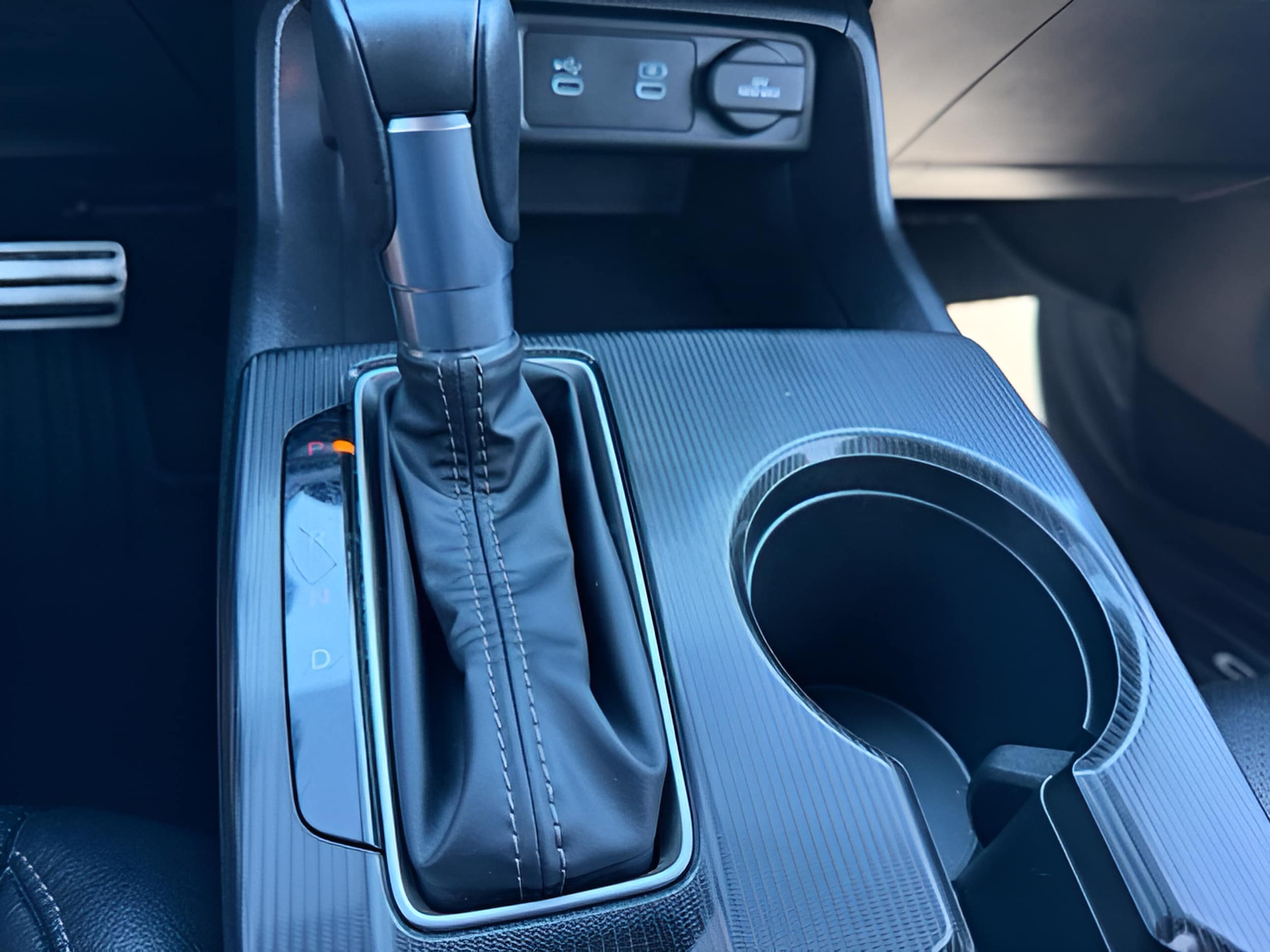 2025 Honda Civic Sport - Photo 18