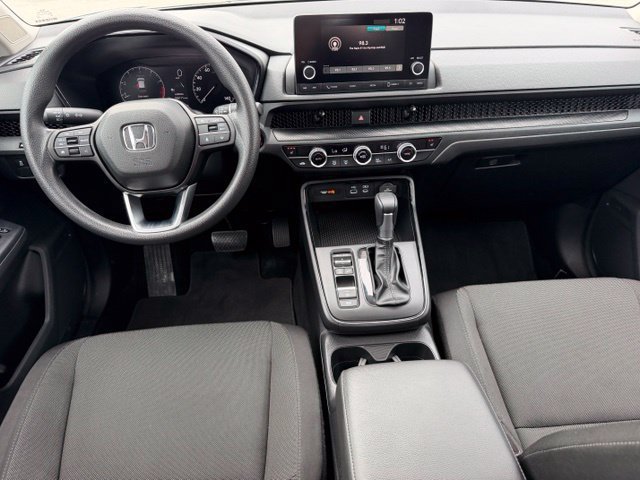 2023 Honda CR-V EX - Photo 11