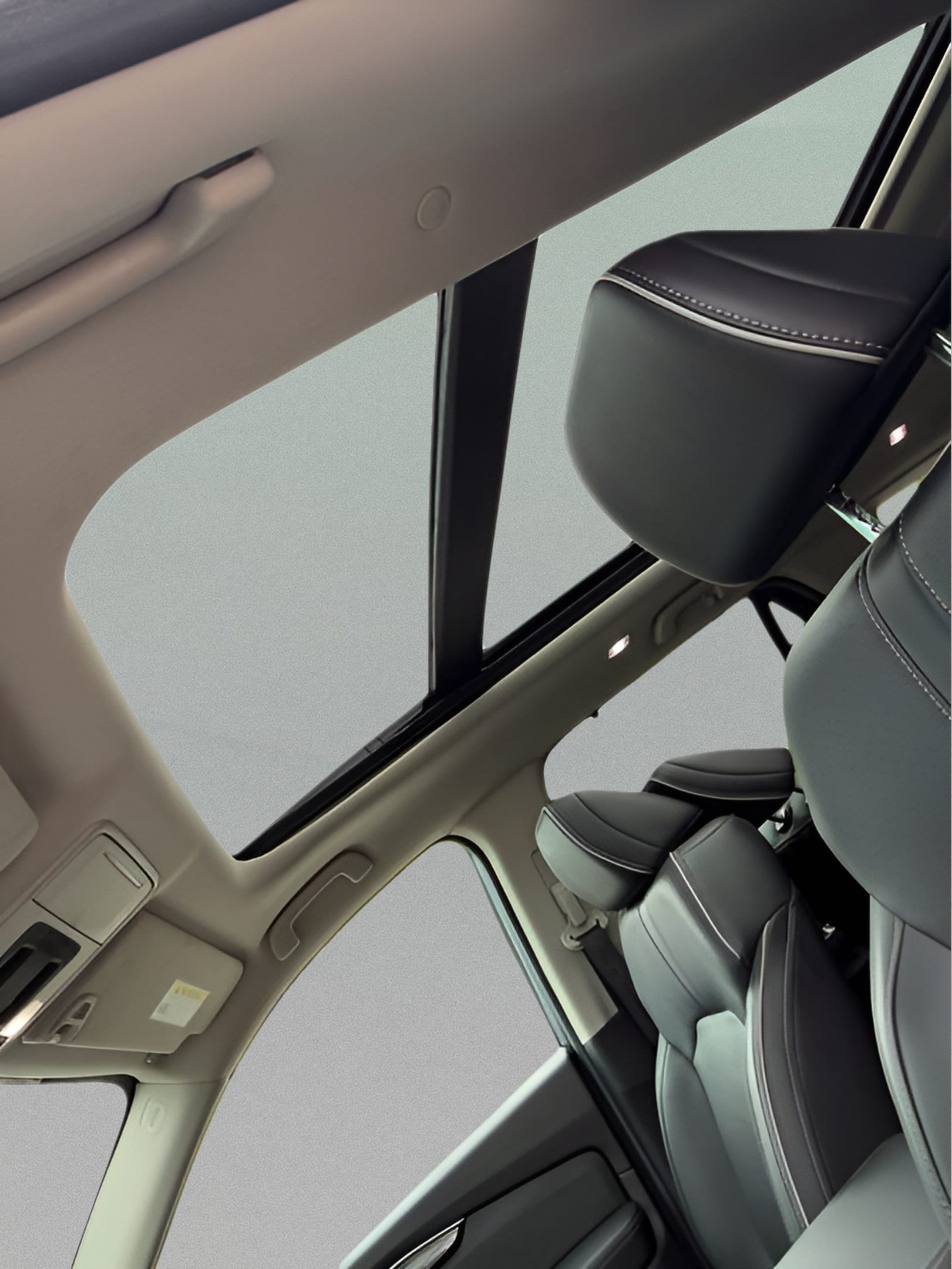2025 Honda Pilot Elite - Photo 34