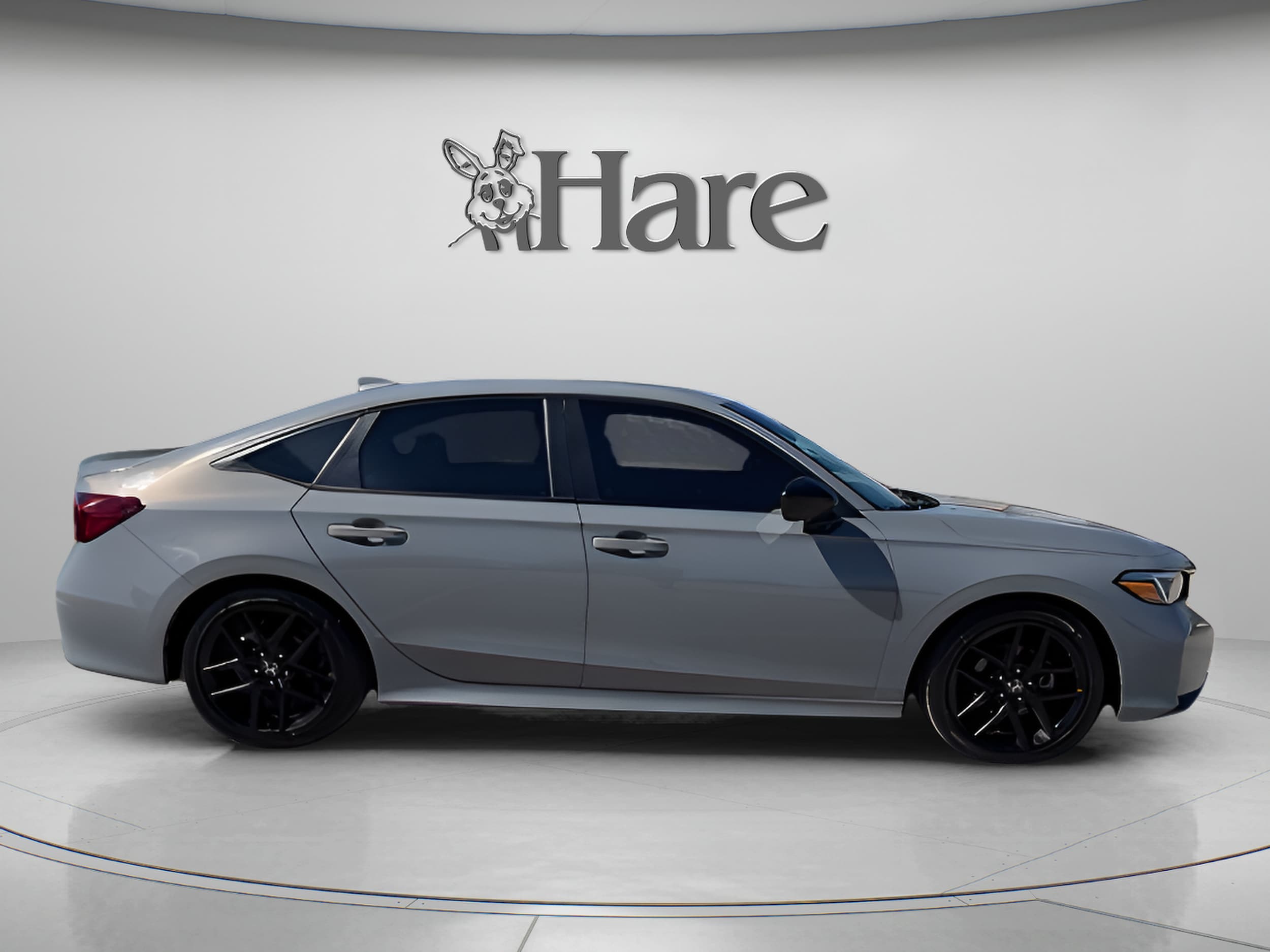 2025 Honda Civic Sport - Photo 6